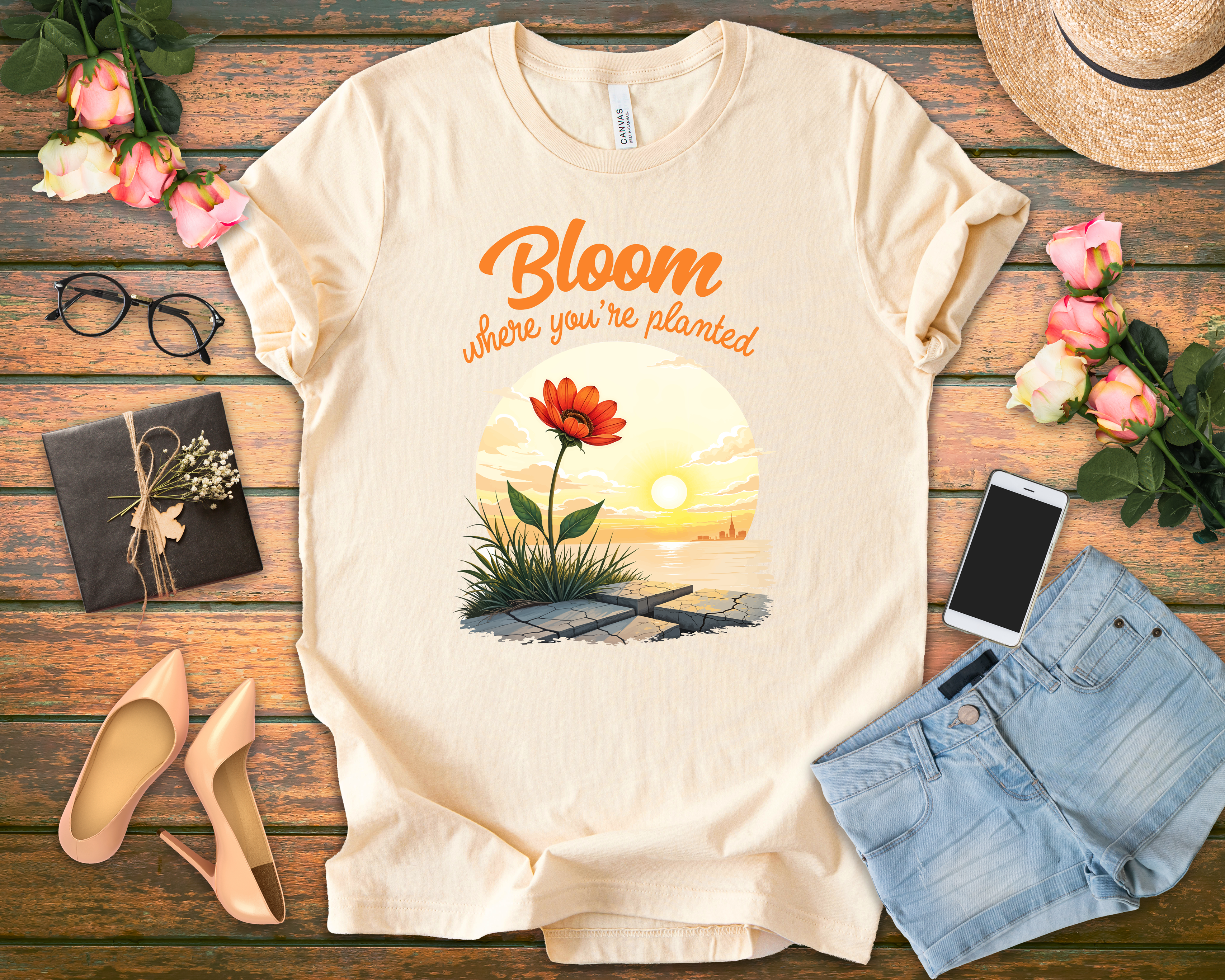 Flowers
