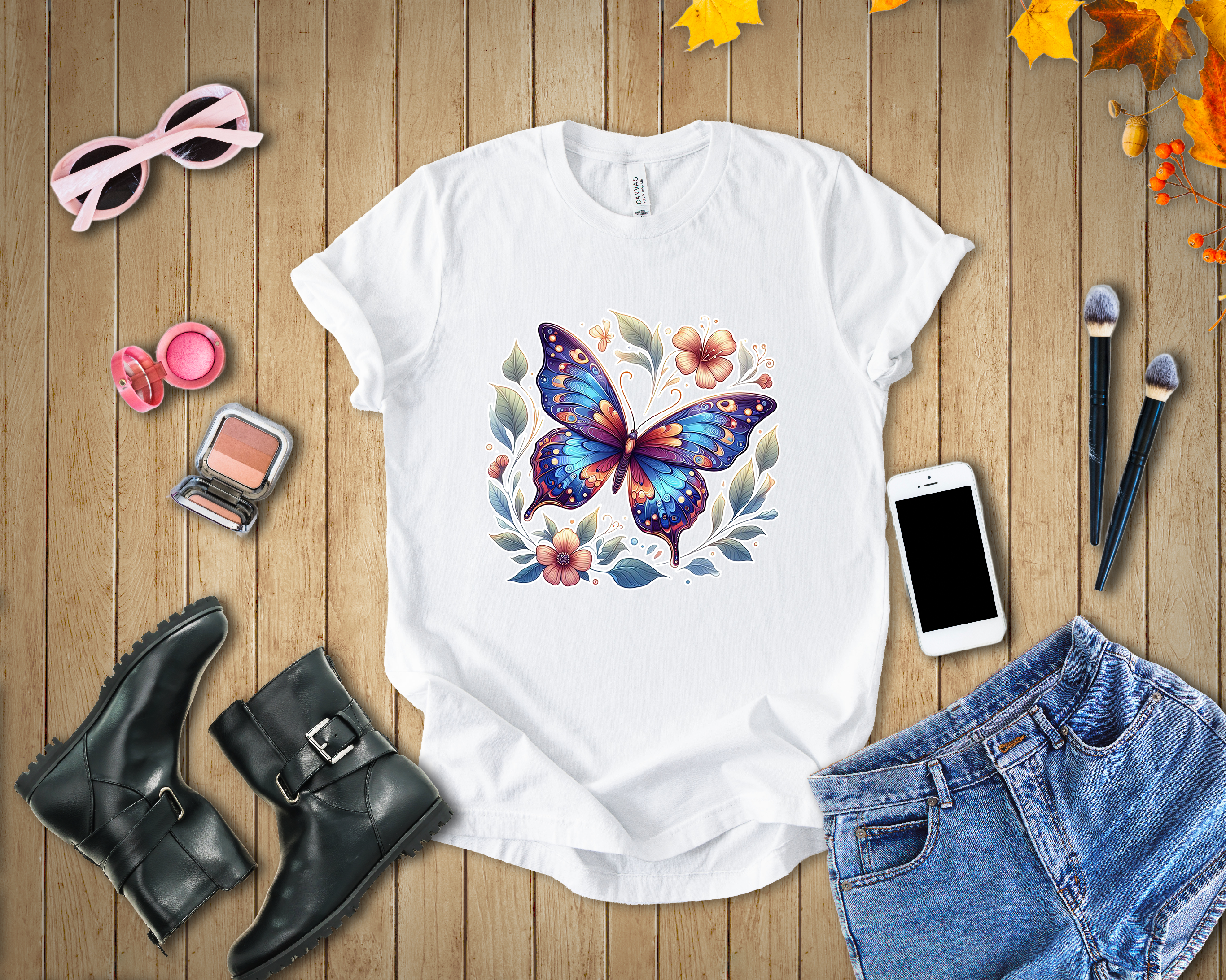 Butterfly