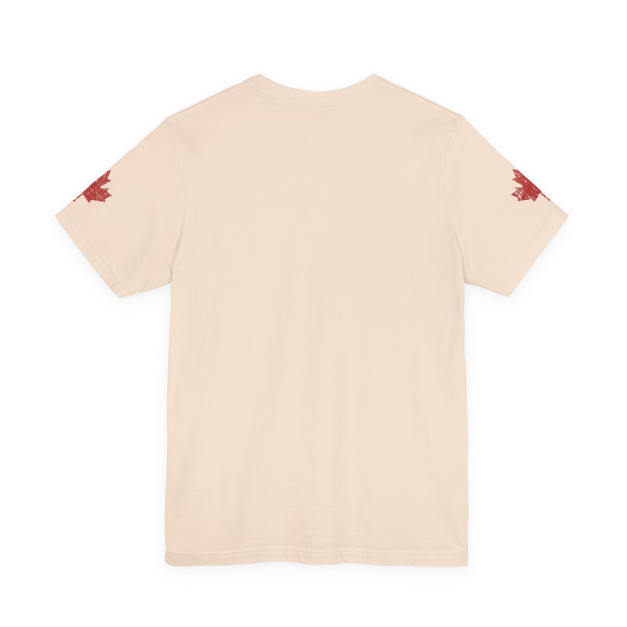 Canada Moose Glorious North T-Shirt