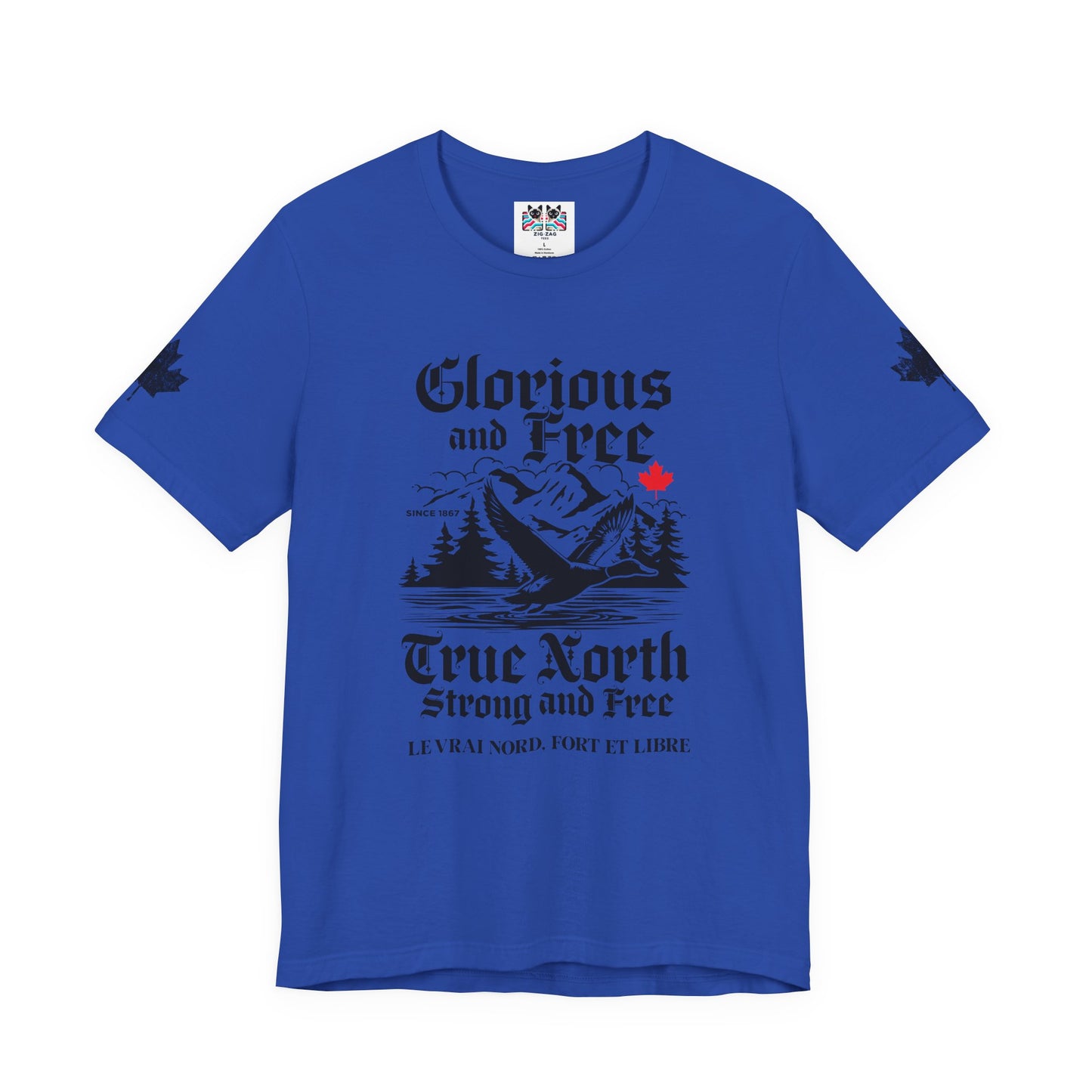 Canada Goose True North Flight T-Shirt