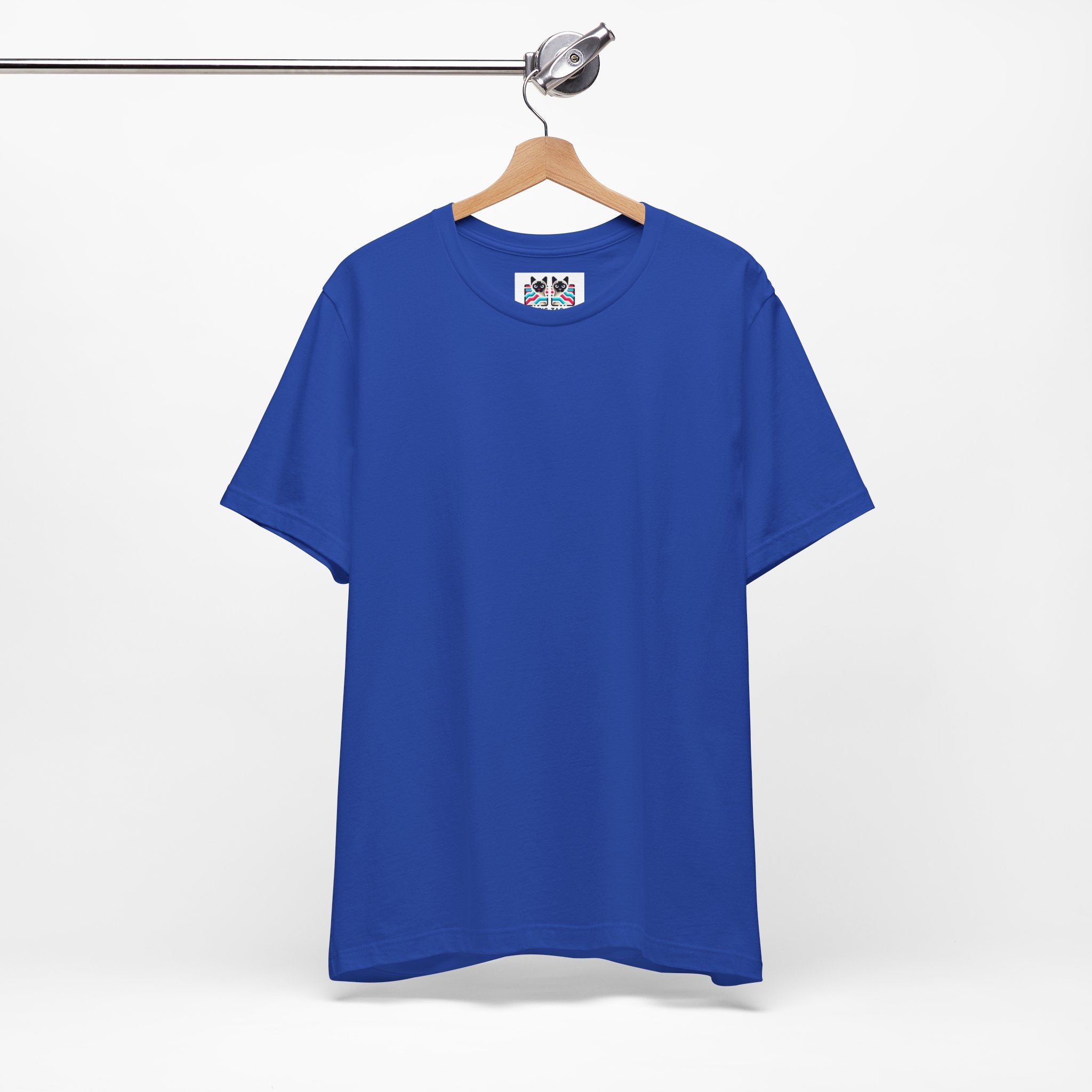 Essentials T-Shirt – Unisex Short Sleeve Tee