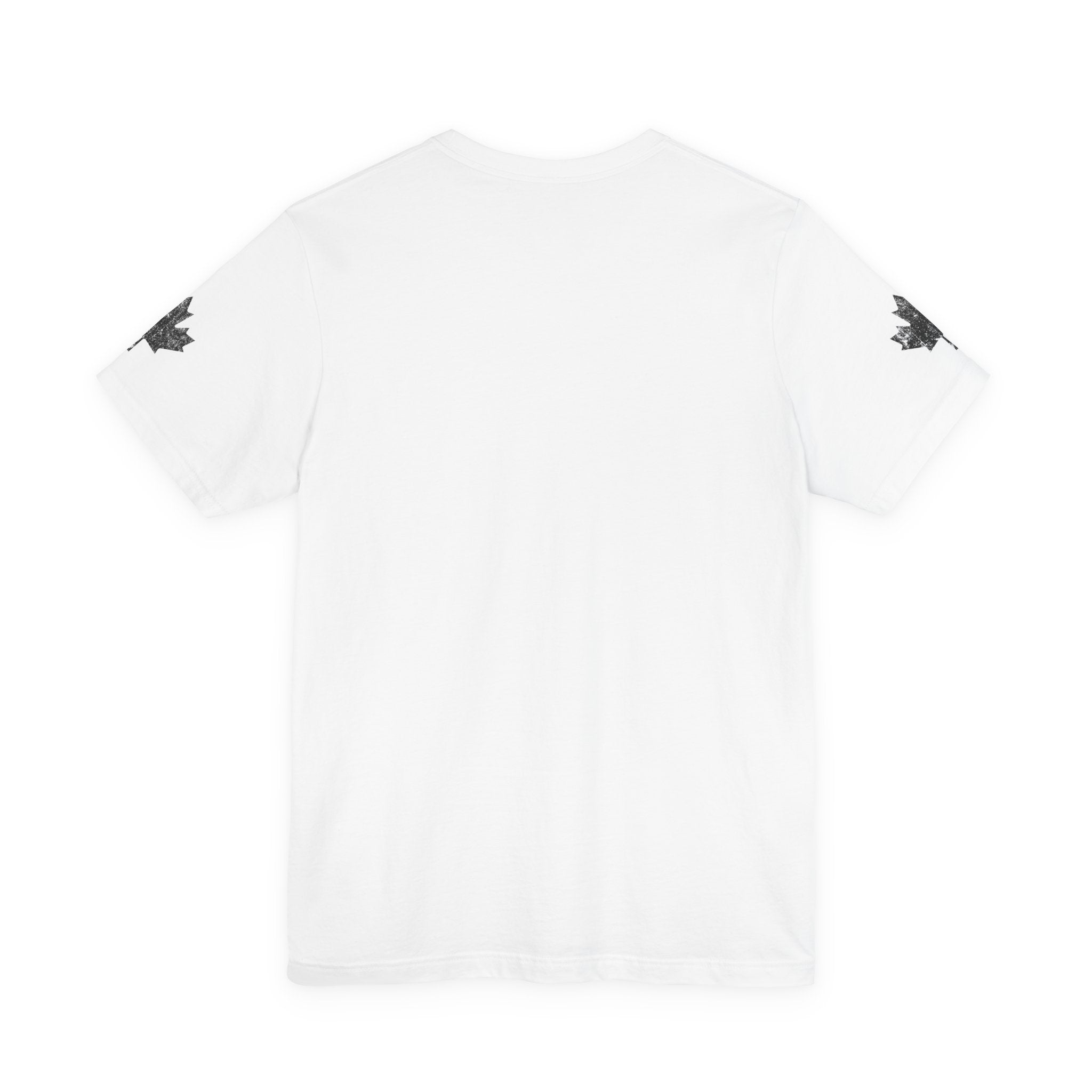 British Columbia Whale Trail Vancouver Island Canada T-Shirt
