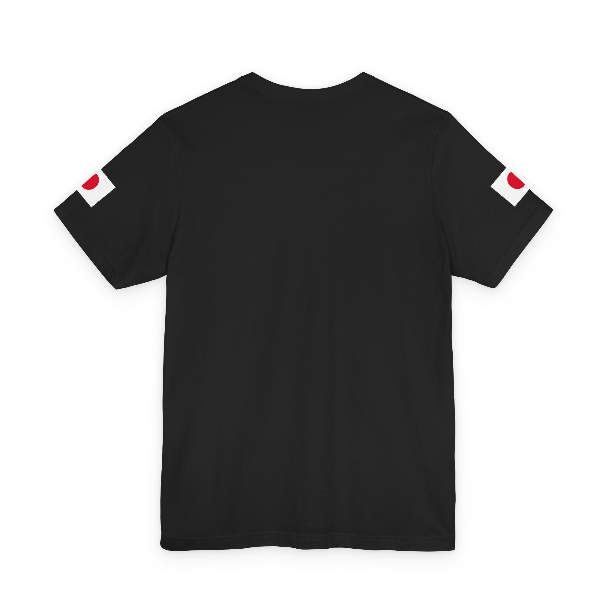 Great Wave Mt. Fuji T-Shirt – Japanese Art Hokusai Style Graphic Tee