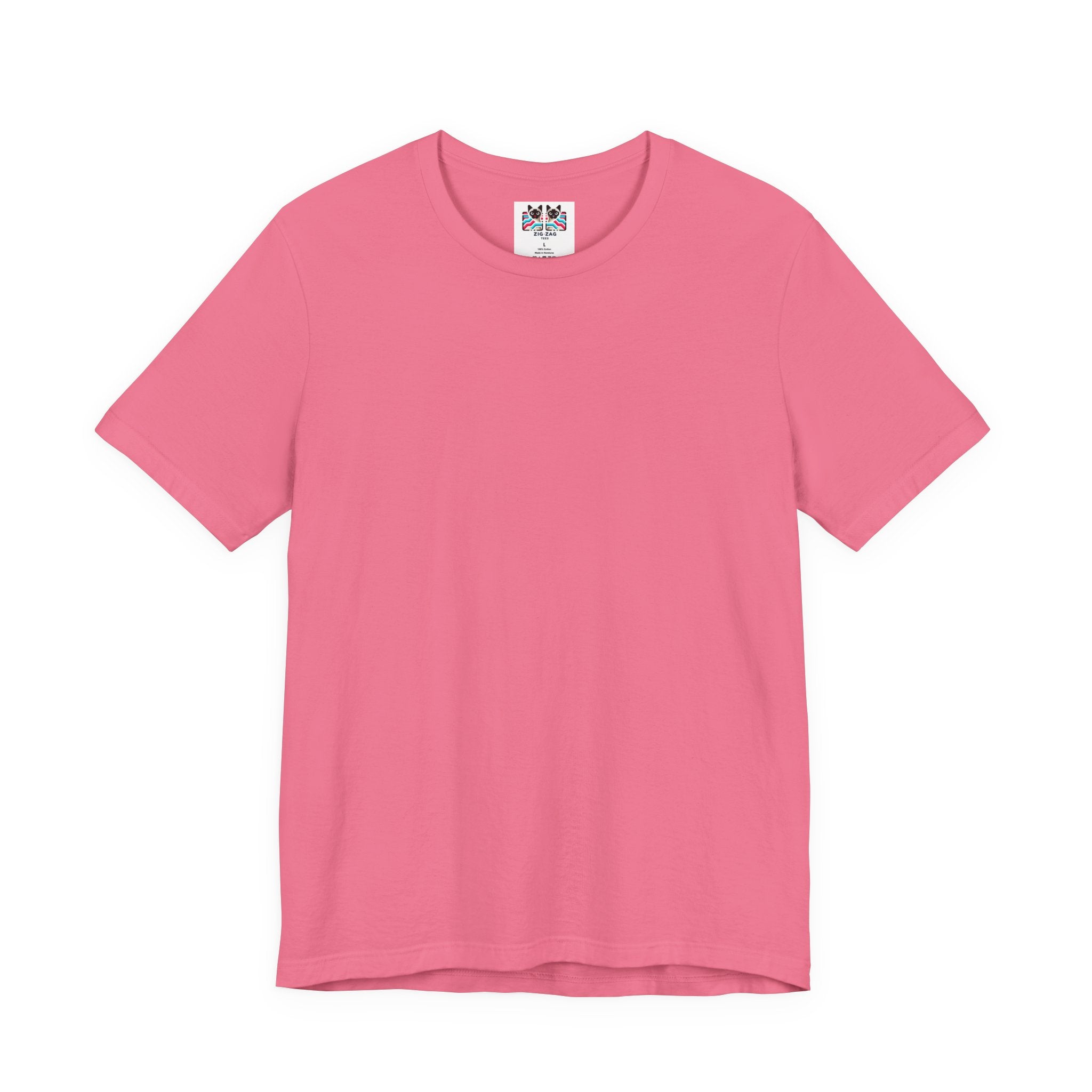 Essentials T-Shirt – Unisex Short Sleeve Tee
