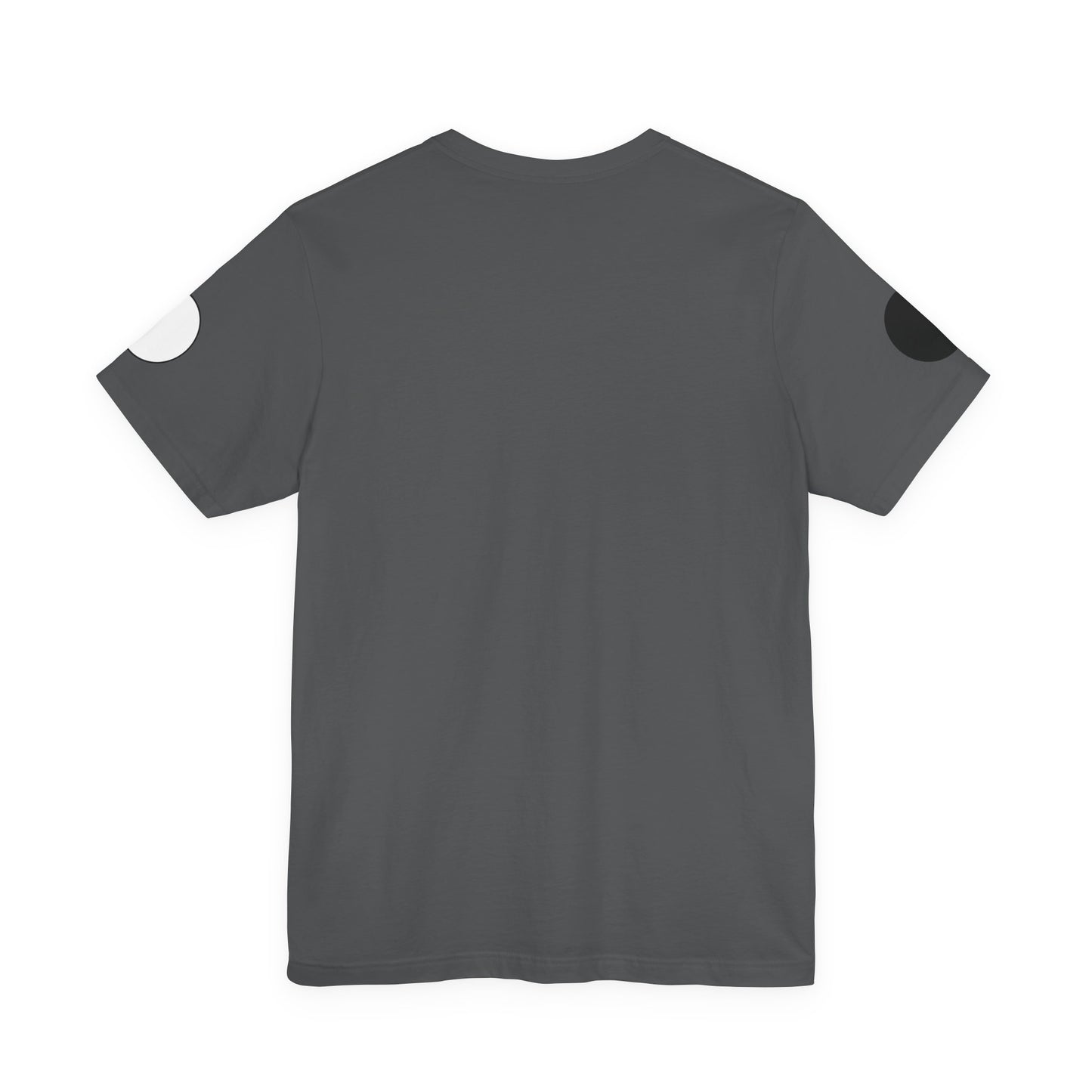 It's Just a Phase T-Shirt – Moon Phases Celestial Astrology Witchy Graphic Tee