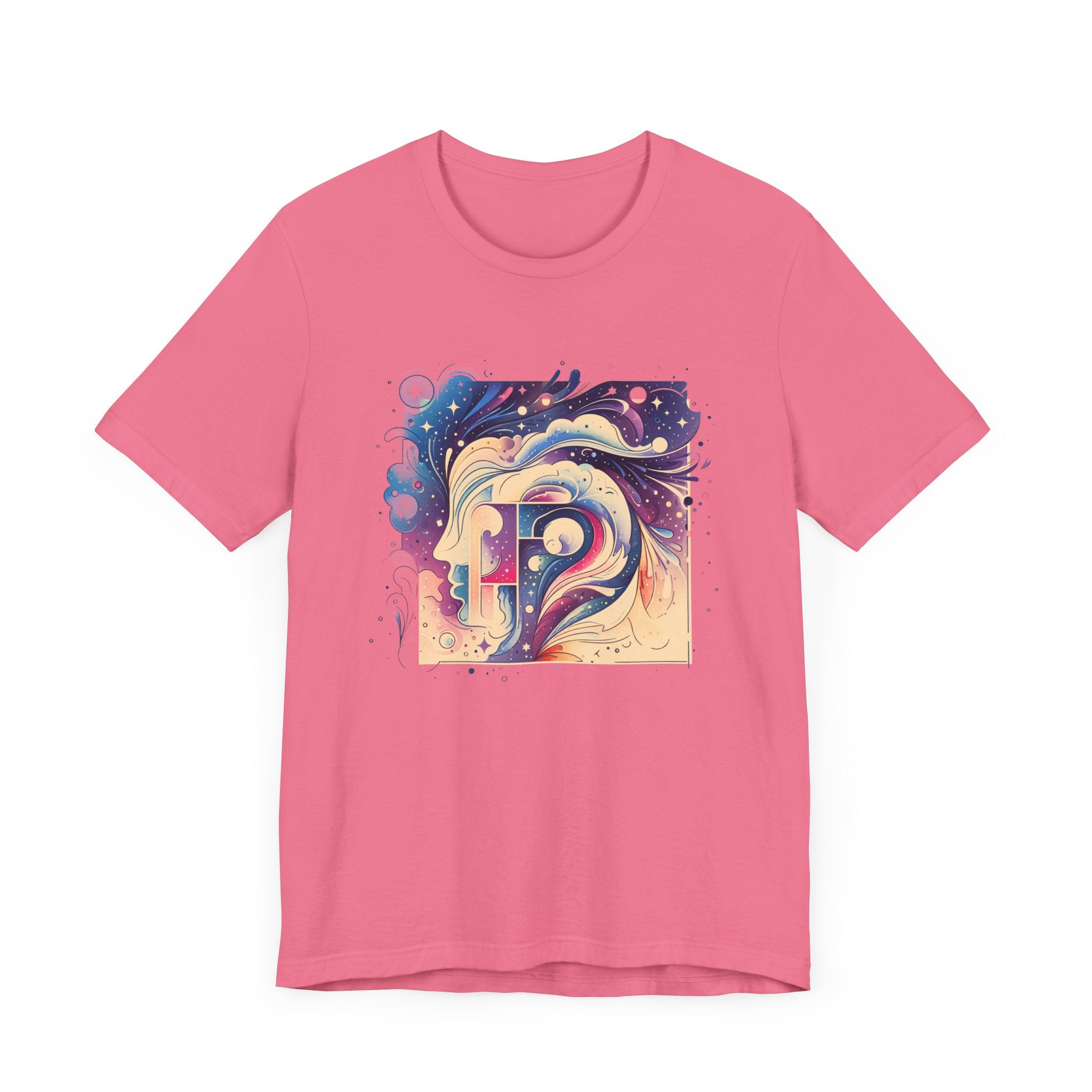 INFP Dreamer Shirt, Idealist Personality Tee, Gentle Soul Graphic T Shirt, MBTI Empath Apparel, Imagination Mindset Top