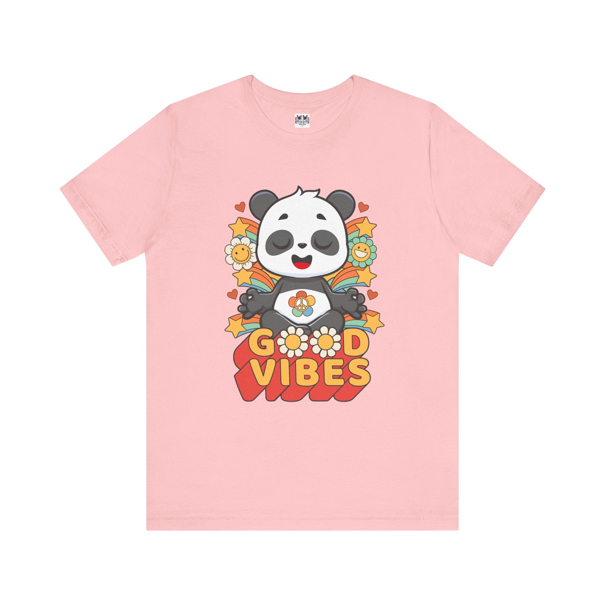 Good Vibes Only T-Shirt