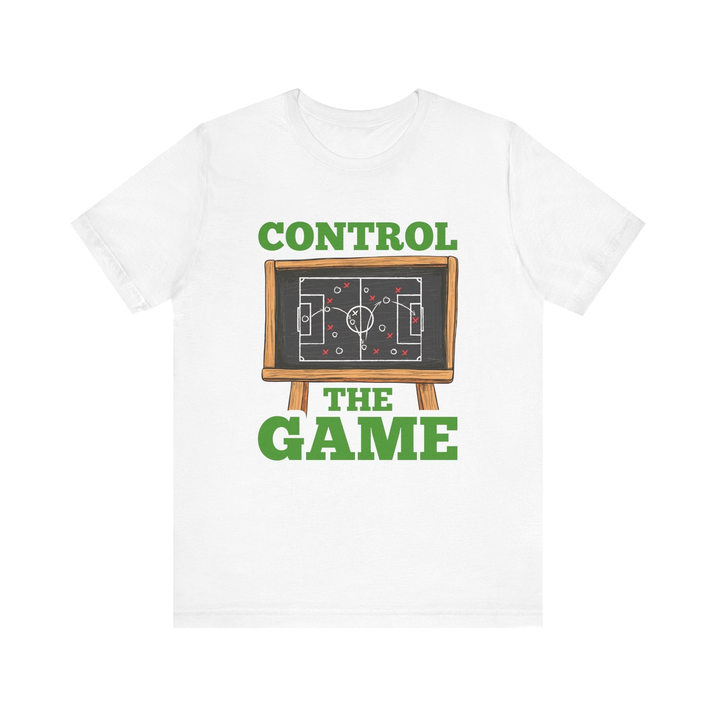 Tactical Play Diagram Official Graphic Statement Tee for Bold Minds, Modern Thinkers, and Everyday Expression Everywhere
