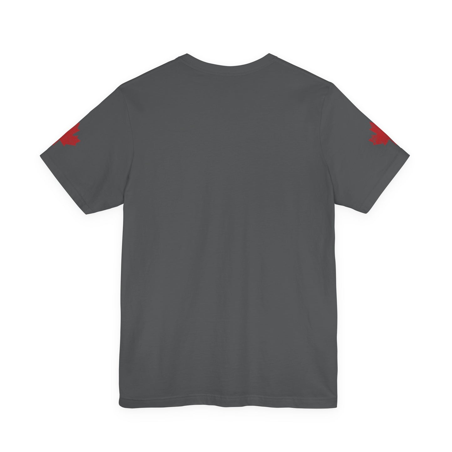 Toronto Skyline Maple Leaf T-Shirt