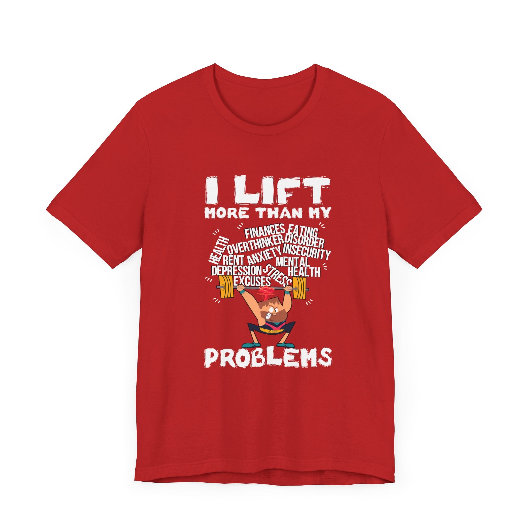 Flex Appeal Shirt, Bodybuilding Strength Tee, Muscle Gym Graphic T Shirt, Fitness Training Apparel, Lifting Workout Top