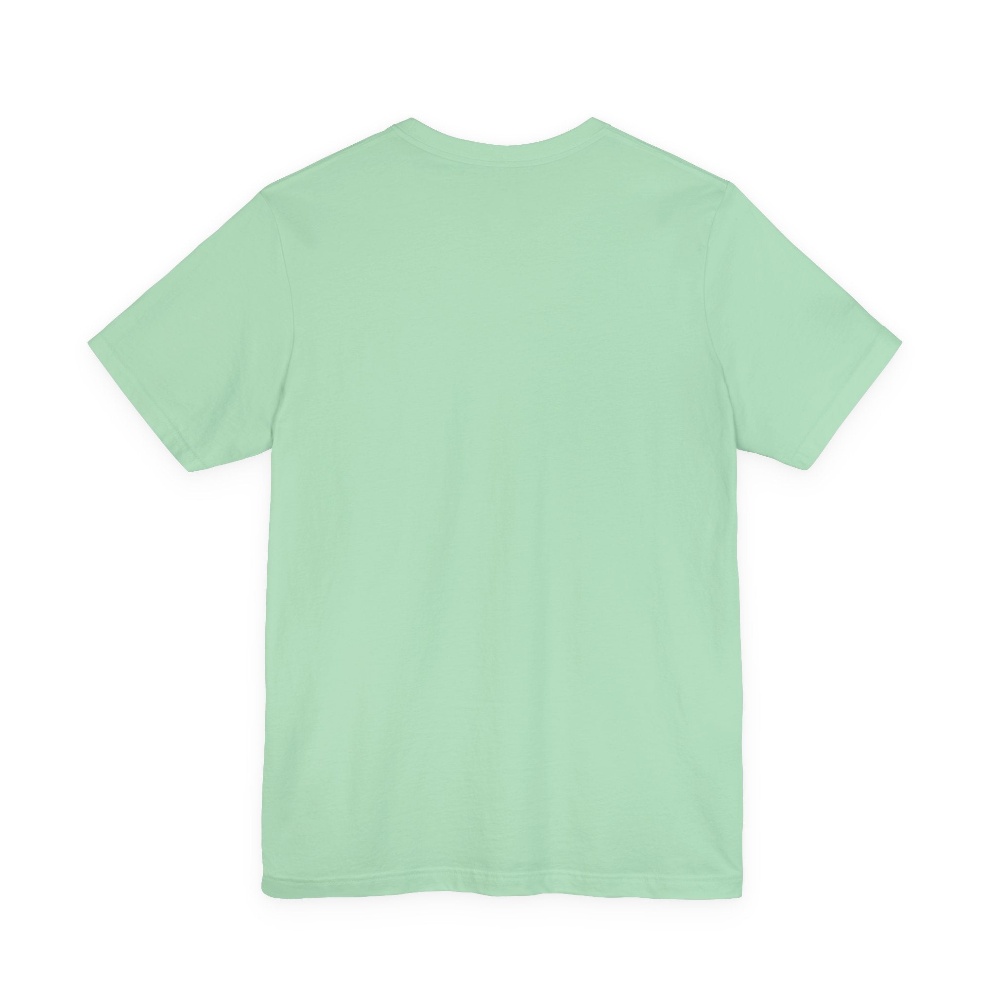 Essentials T-Shirt – Unisex Short Sleeve Tee