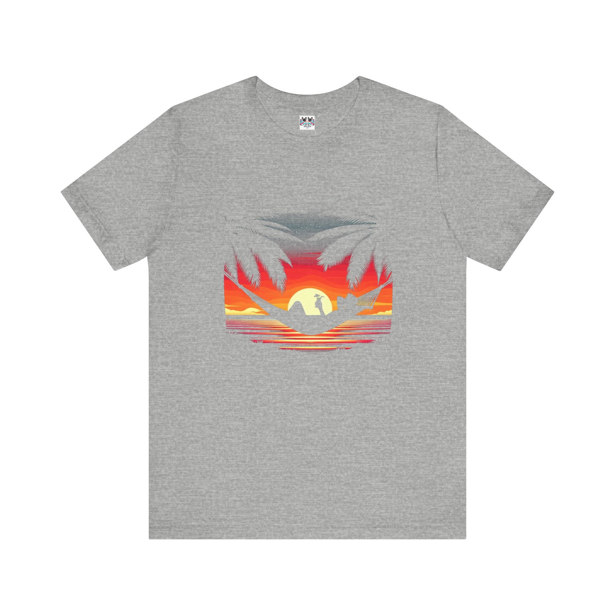 Urban Nights Cozy Lights Window View City Dreamer Aesthetic T-Shirt