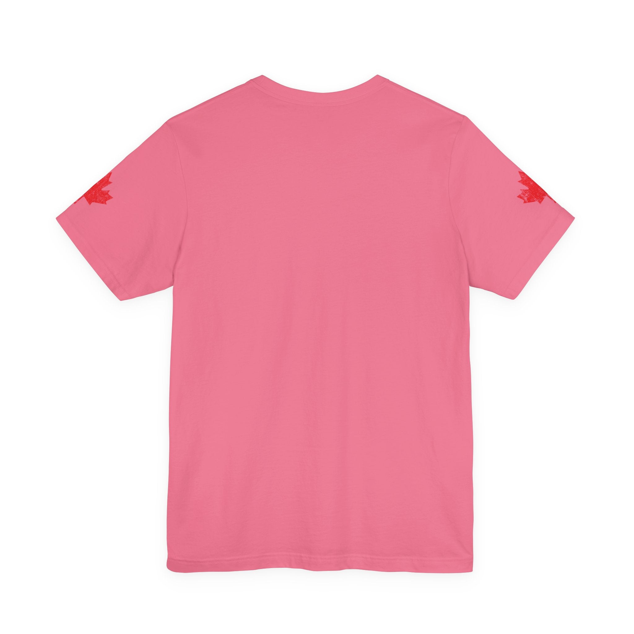 Canada True North Sketch Maple T-Shirt