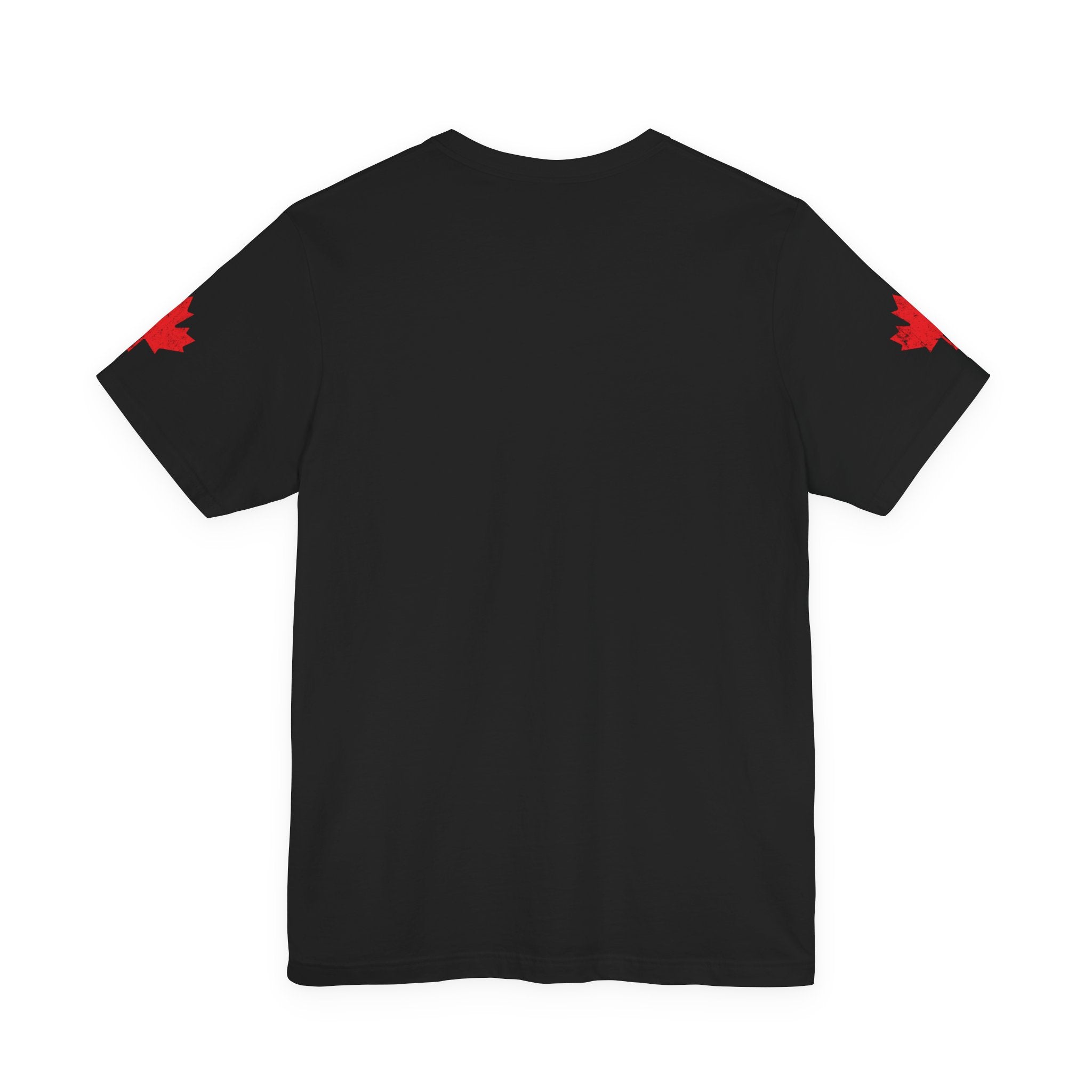 Visit Canada Moose Welcome T-Shirt