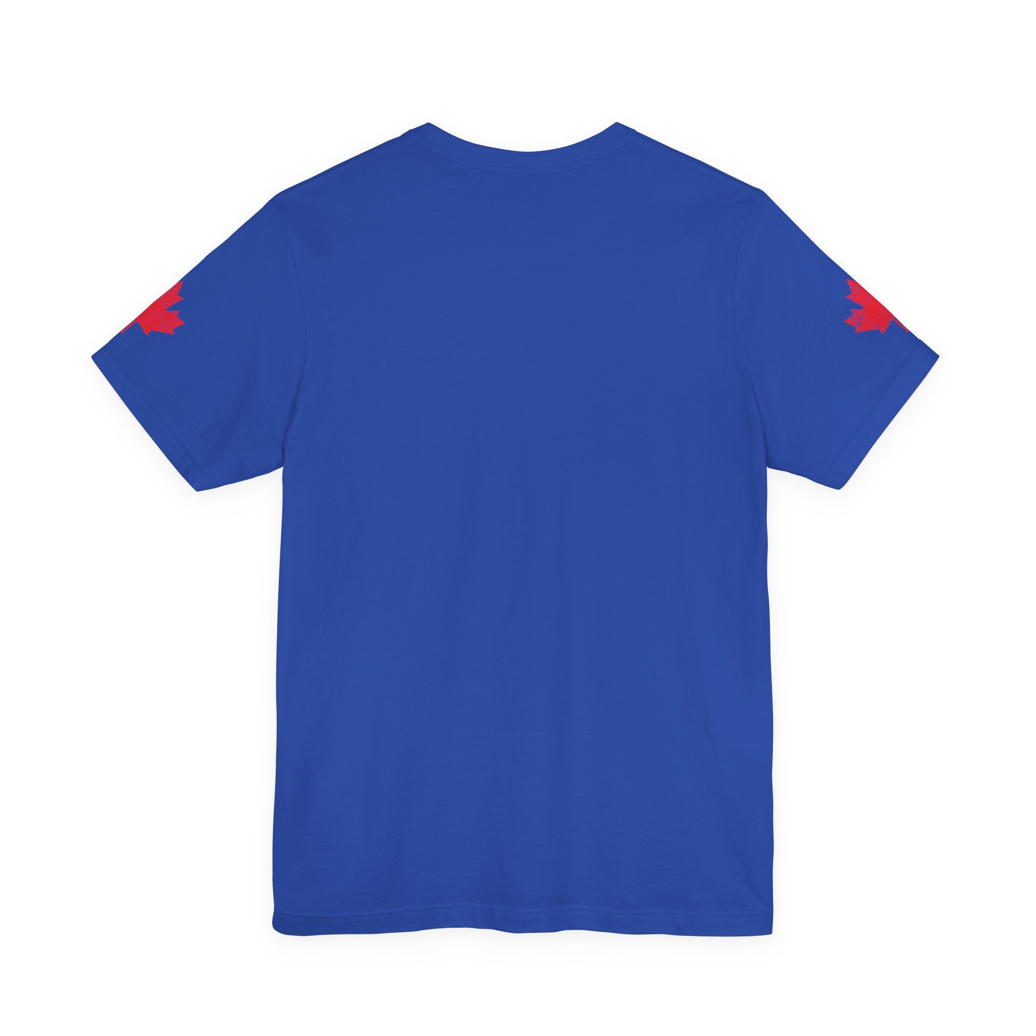 Canada Letters Group - C T-Shirt Collection