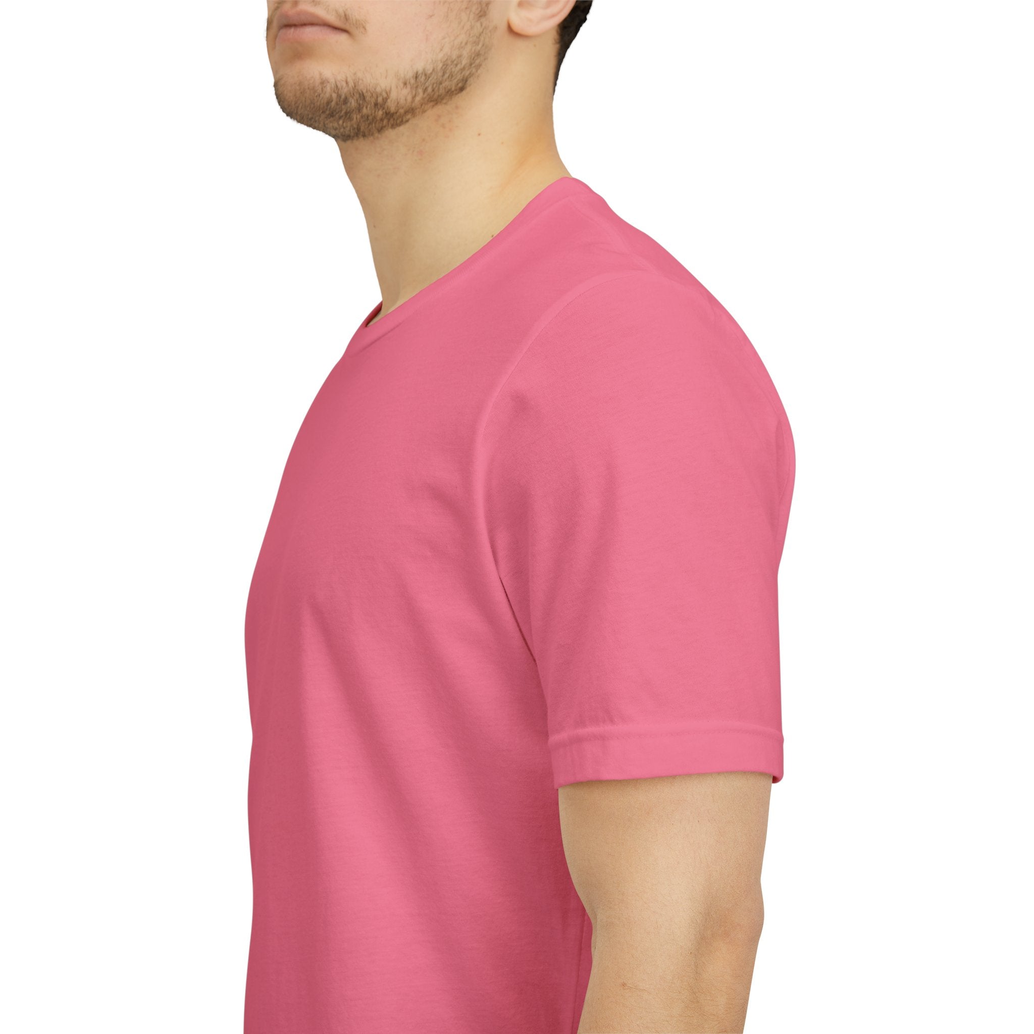Essentials T-Shirt – Unisex Short Sleeve Tee