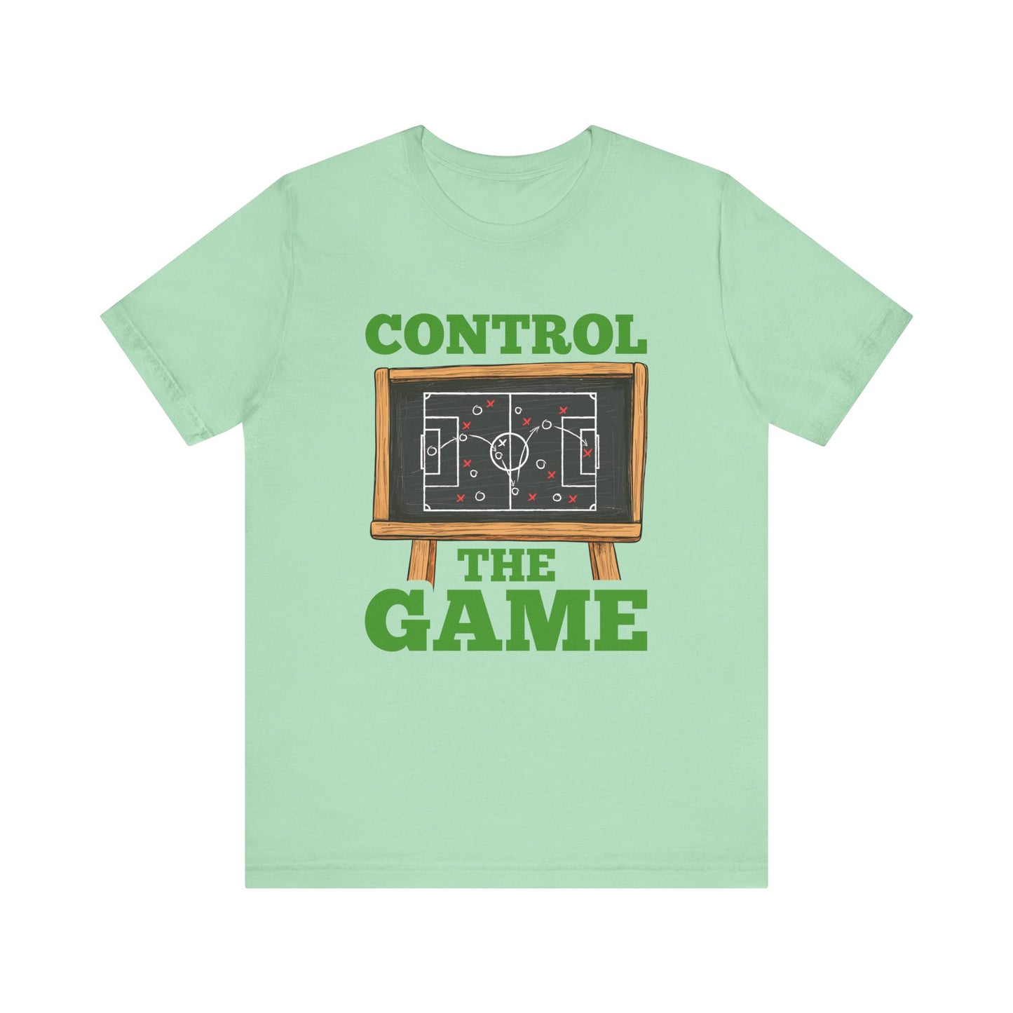 Tactical Play Diagram Official Graphic Statement Tee for Bold Minds, Modern Thinkers, and Everyday Expression Everywhere