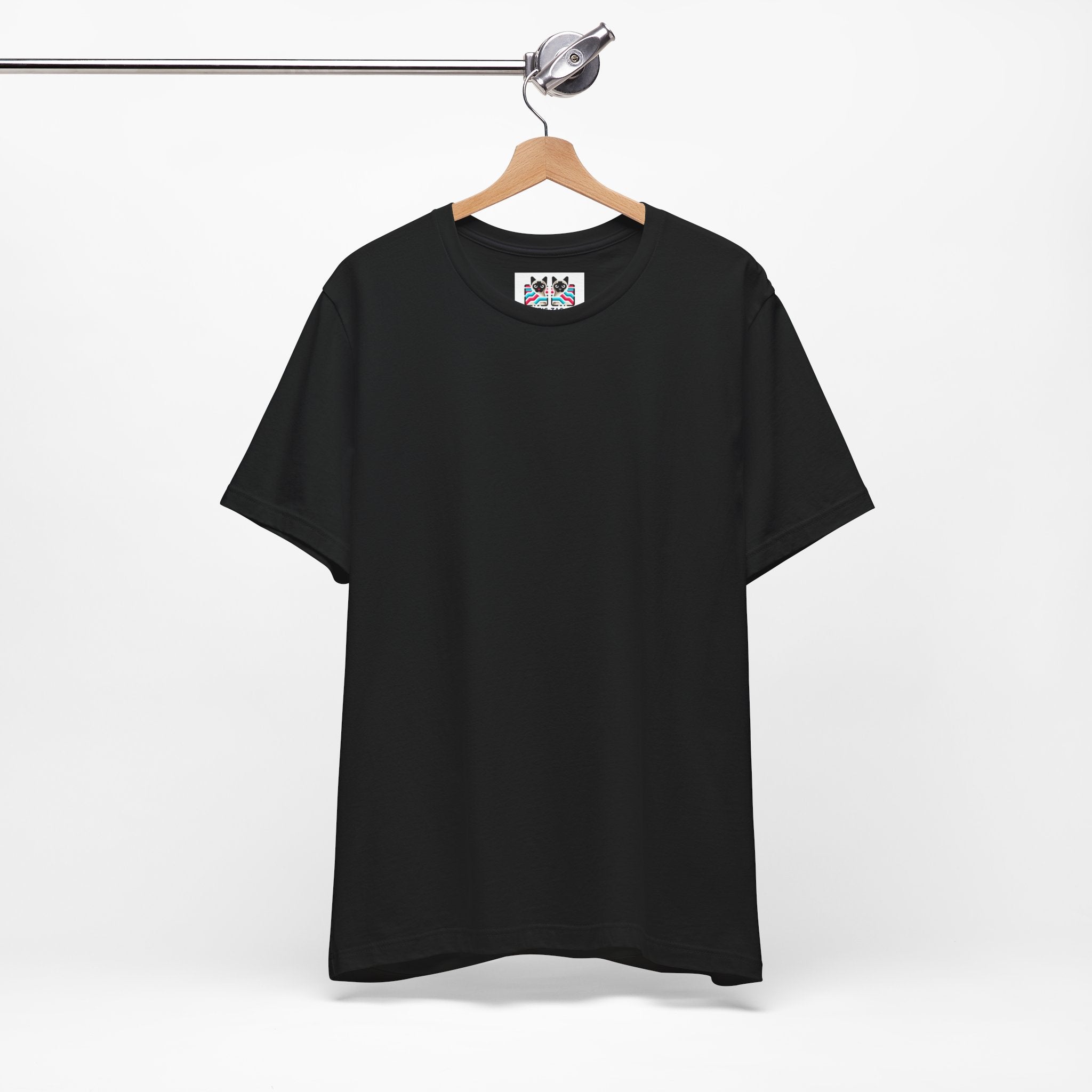 Essentials T-Shirt – Unisex Short Sleeve Tee
