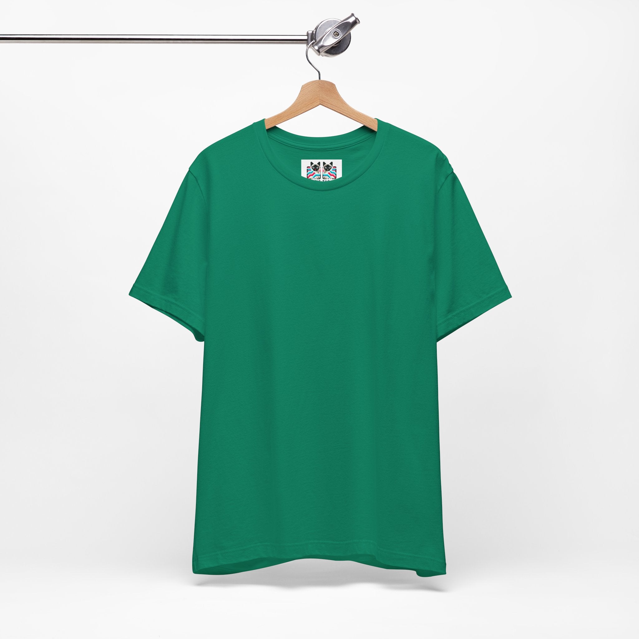 Essentials T-Shirt – Unisex Short Sleeve Tee
