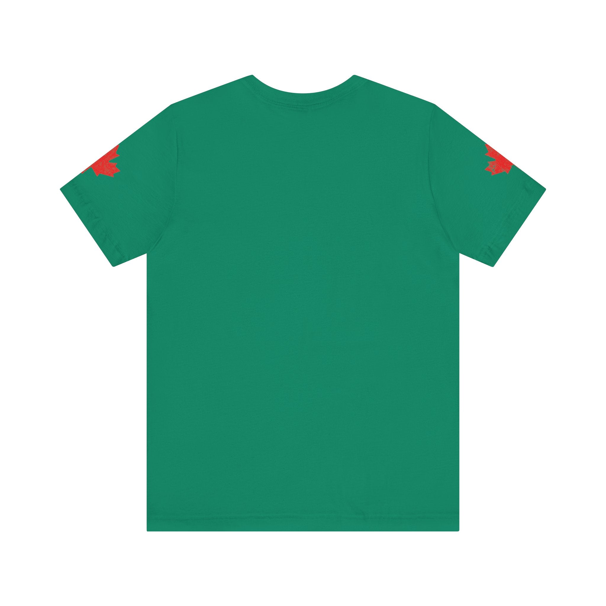 Canada Maple Legacy T-Shirt