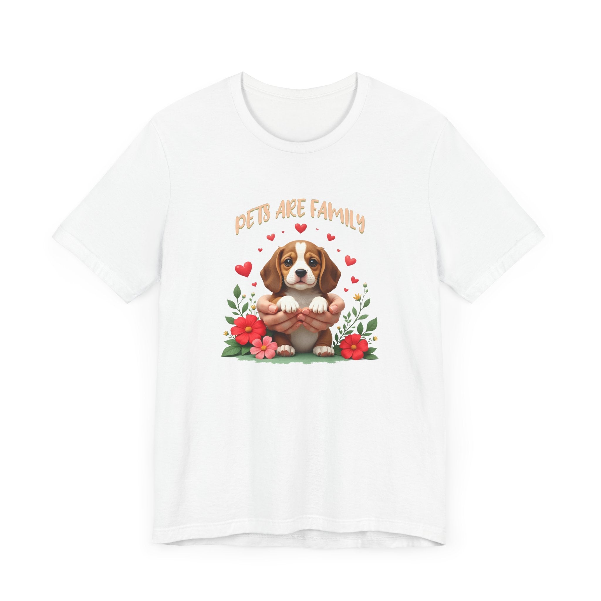 Adopt and Adore Shirt Rescue Pet Lover Tee for Animal Advocates Shelters Volunteers and Humans Who Choose Love Over Breed