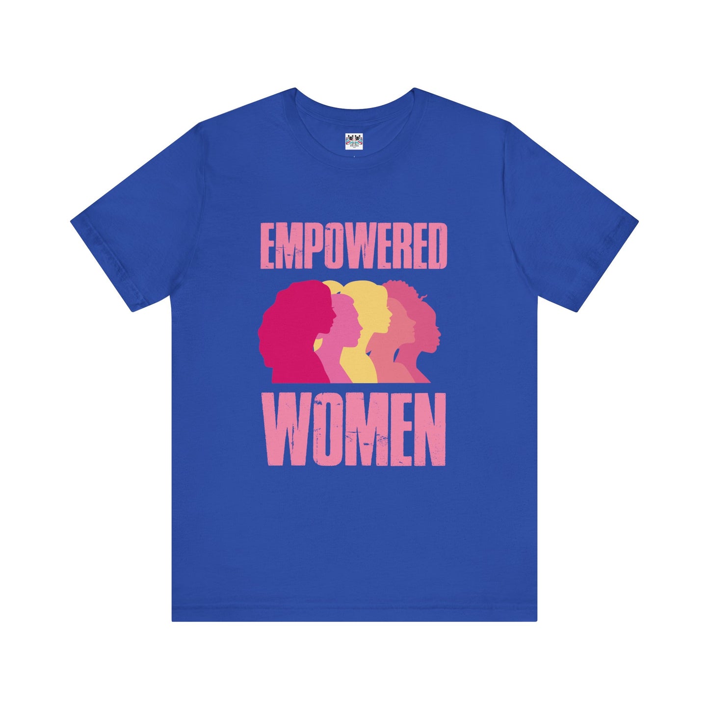 Empowered Women Empower Women Feminist T-Shirt
