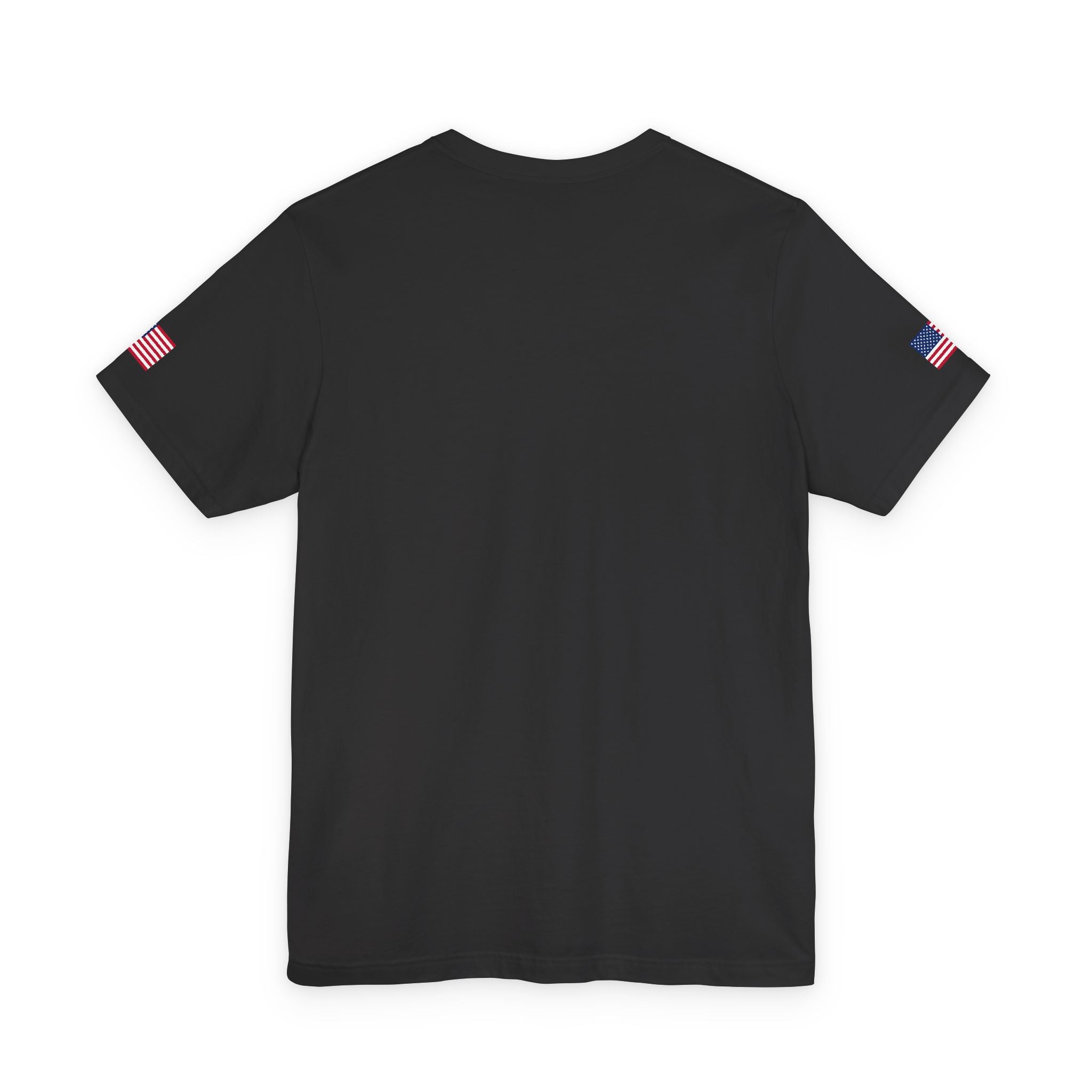Independence 4th July T-Shirt – Statue of Liberty American Flag Celebration Graphic Tee