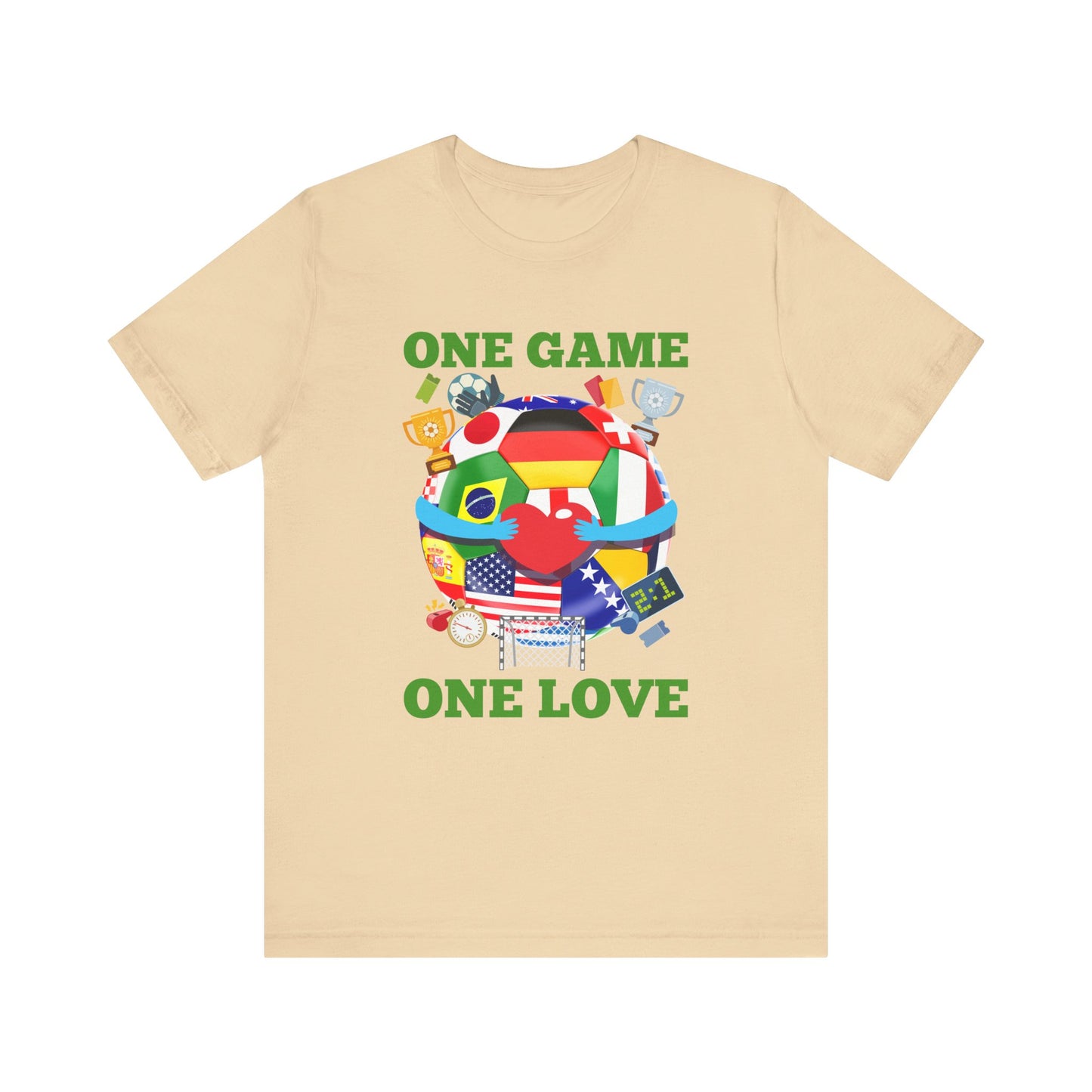 International Unity Official Graphic Statement Tee for Bold Minds, Modern Thinkers, and Everyday Expression Everywhere