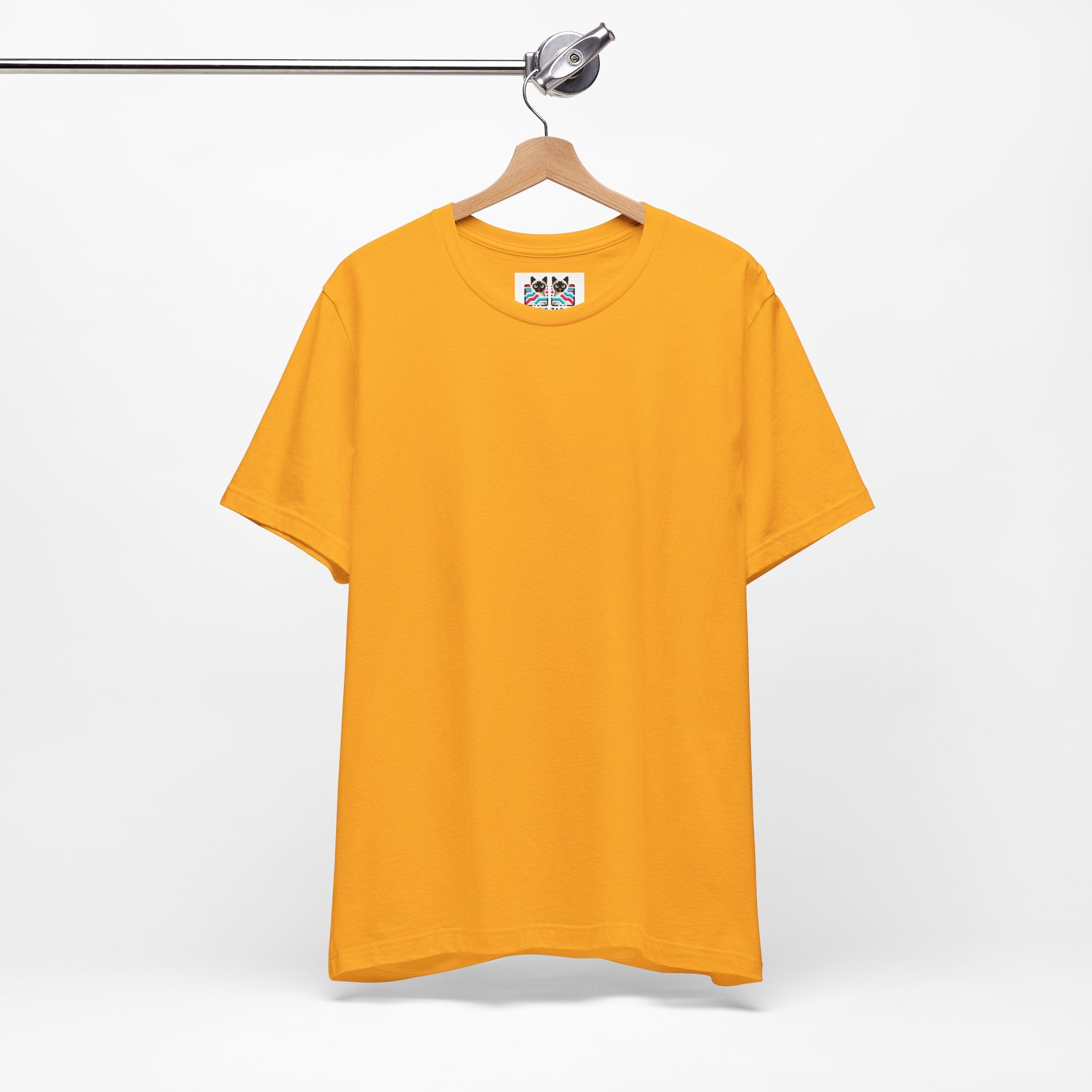 Essentials T-Shirt – Unisex Short Sleeve Tee