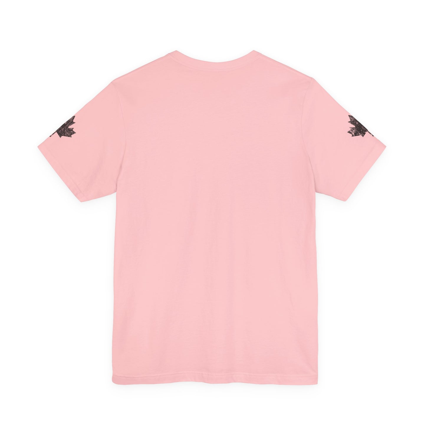 Canada Beaver Glorious North T-Shirt