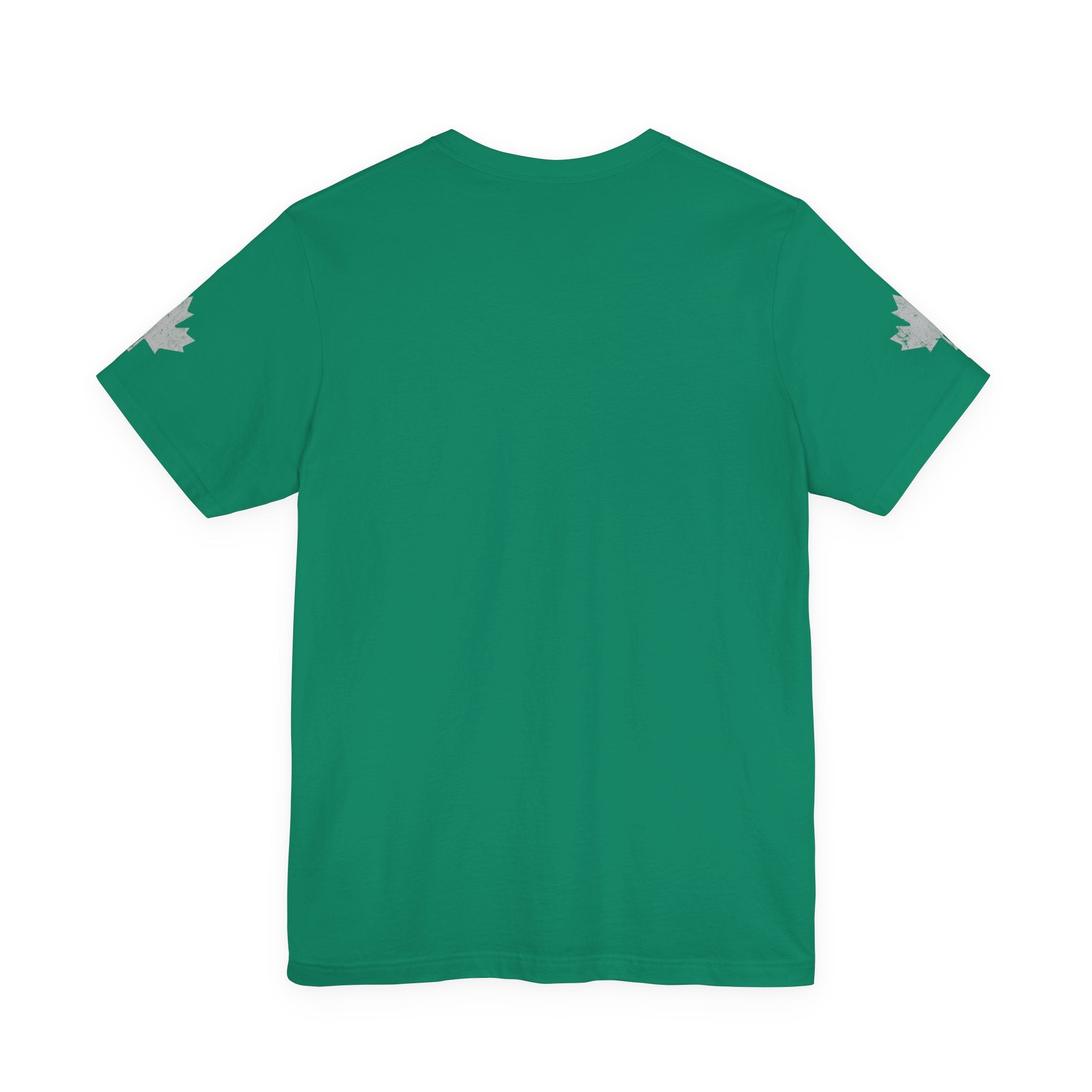 Canada Maple Heritage Vintage T-Shirt