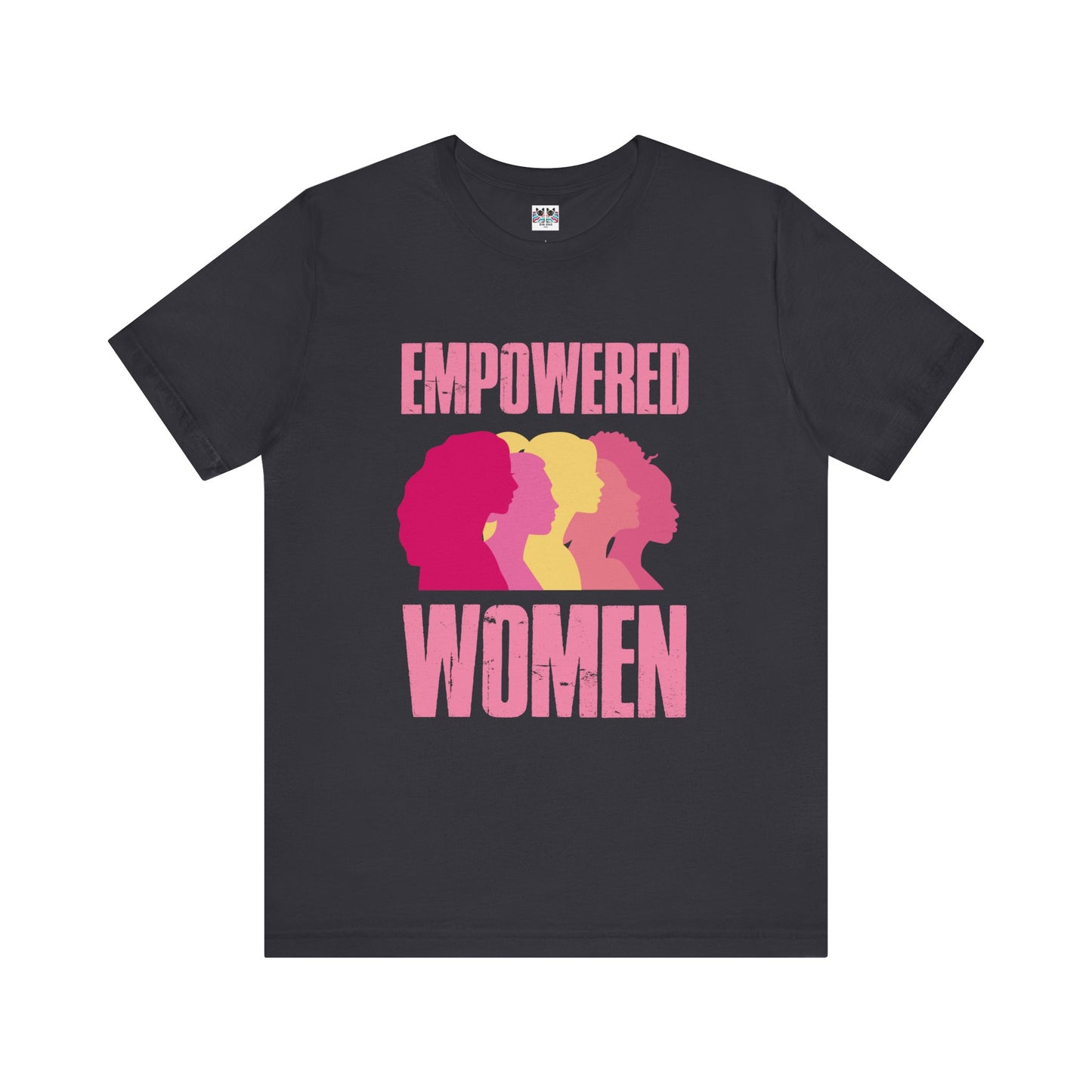 Empowered Women Empower Women Feminist T-Shirt