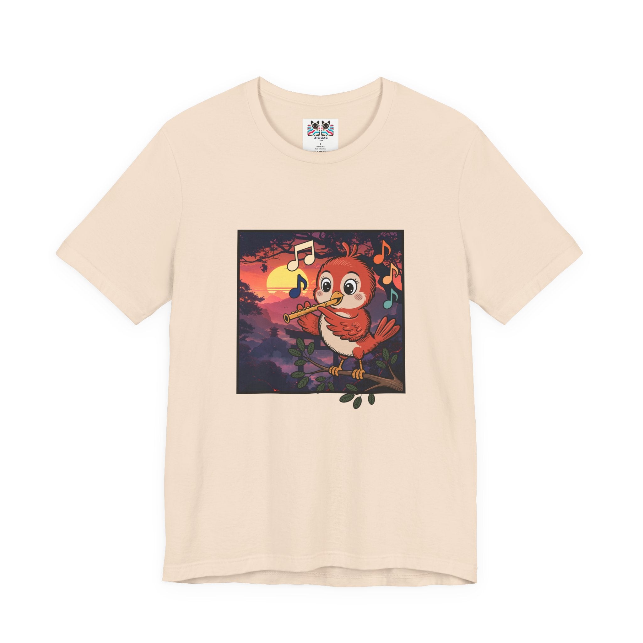 7more Sunrise & Sunset Collection – ZigZagTees