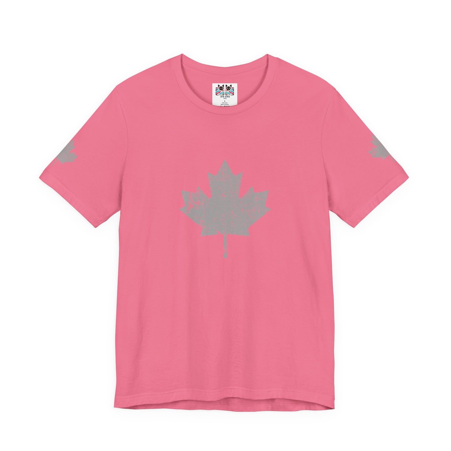 Canada Maple Heritage Vintage Std T-Shirt