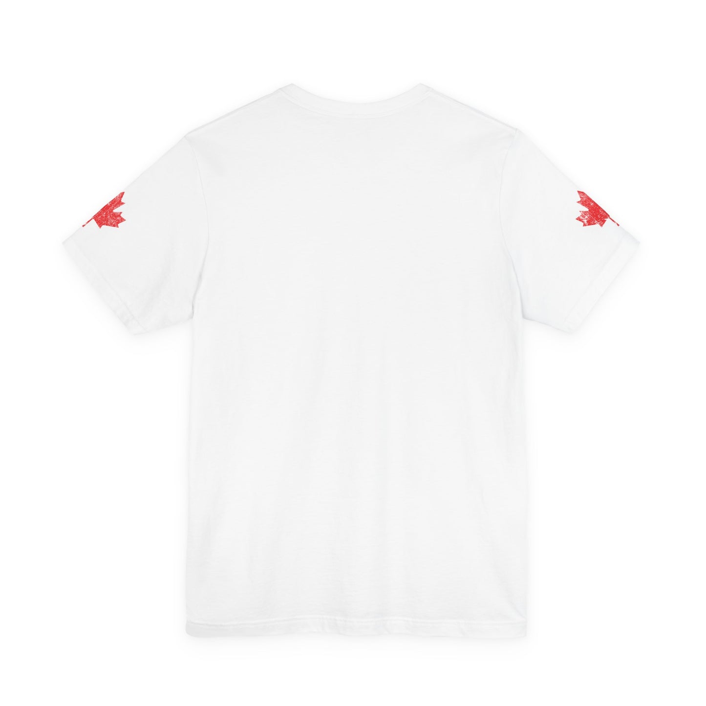 Canada True North Sketch Maple T-Shirt