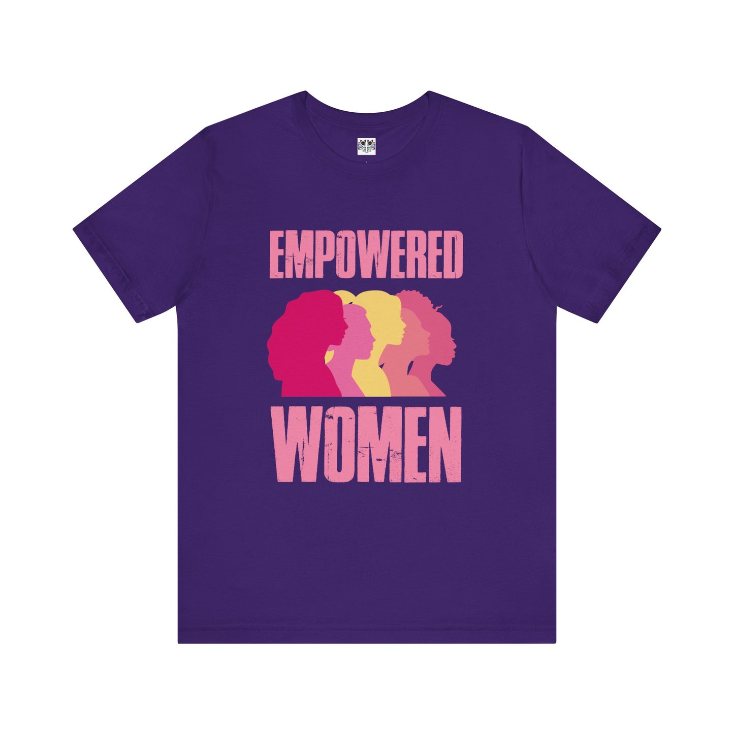 Empowered Women Empower Women Feminist T-Shirt