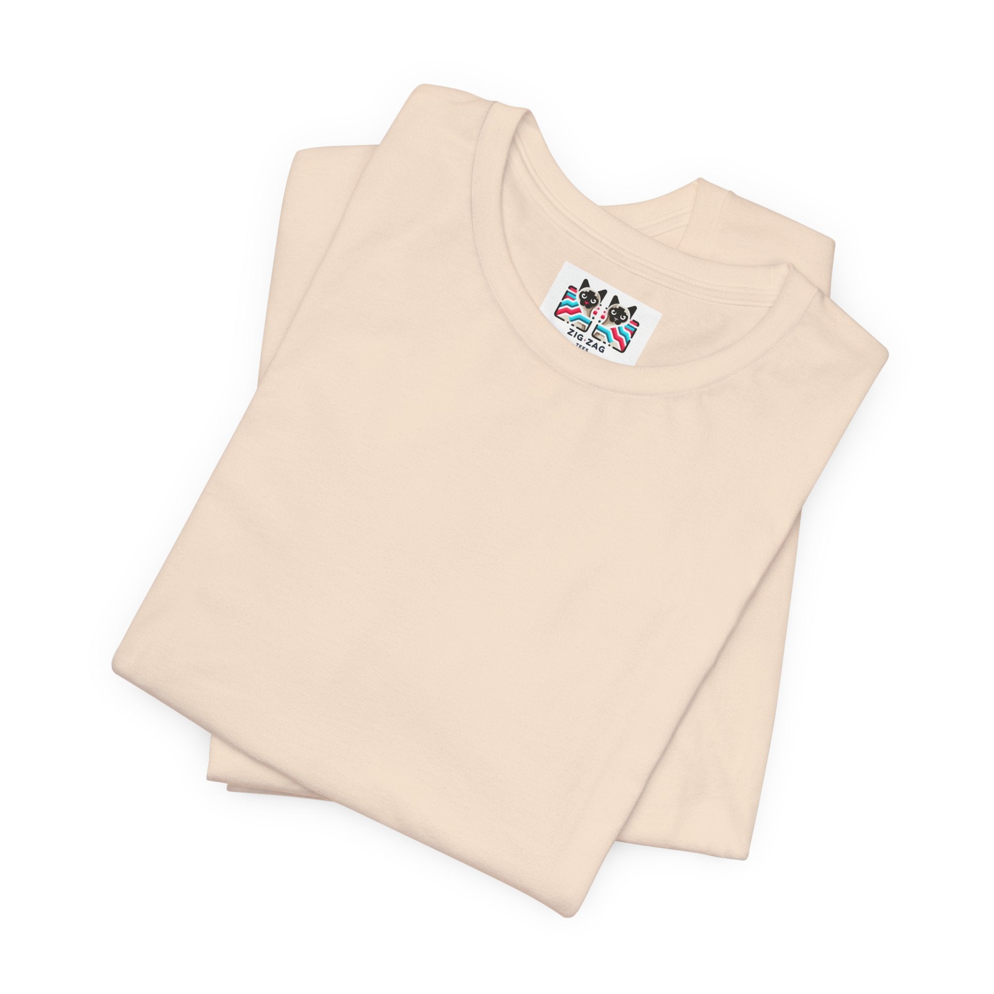 Essentials T-Shirt – Unisex Short Sleeve Tee