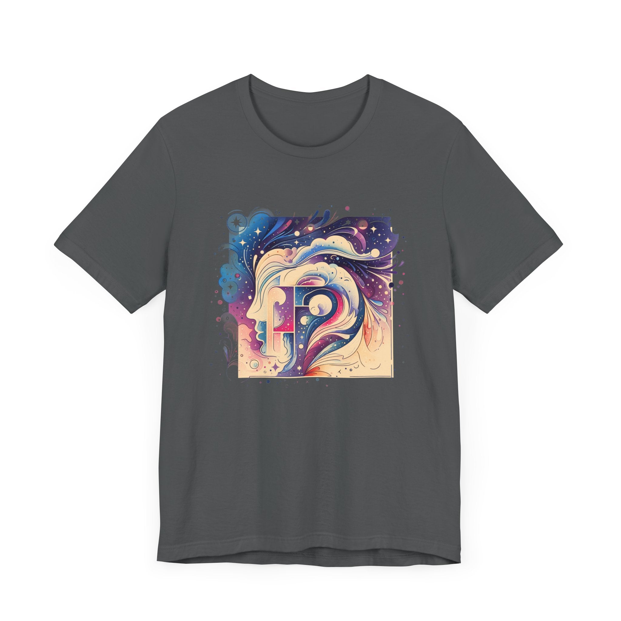 INFP Dreamer Shirt, Idealist Personality Tee, Gentle Soul Graphic T Shirt, MBTI Empath Apparel, Imagination Mindset Top