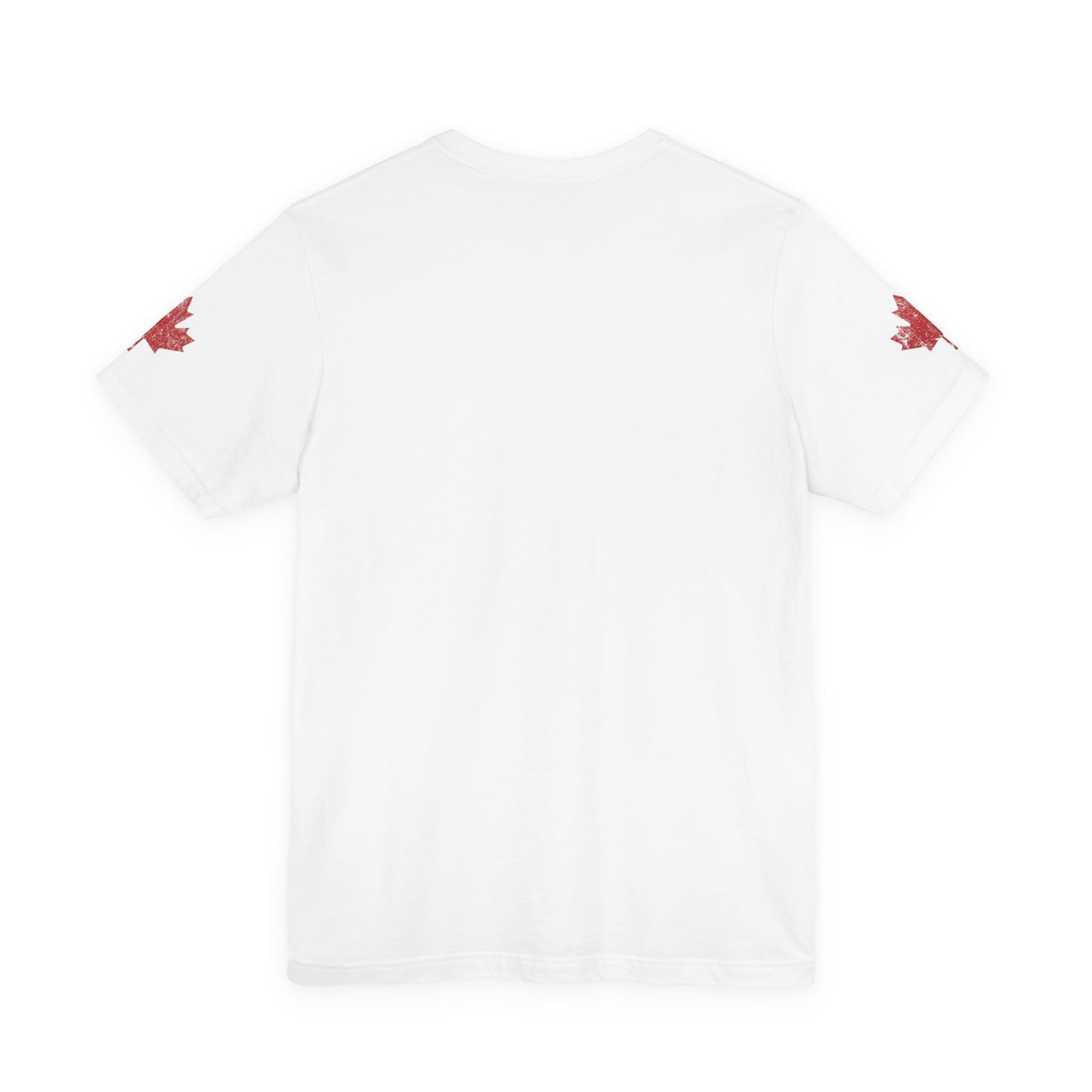 Ontario Skyline Maple Leaf T-Shirt