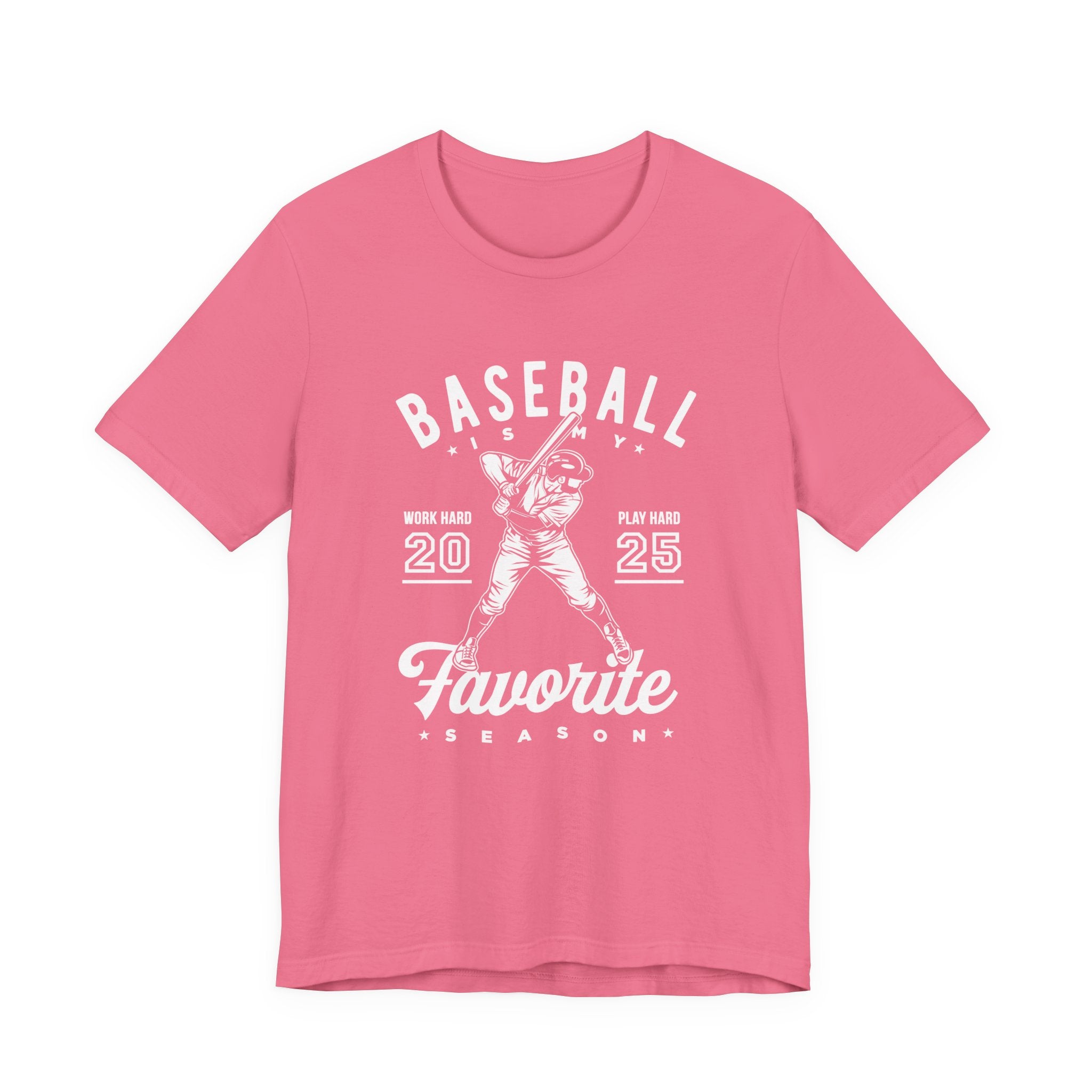 Baseball tshirt - Baseball Is My Favorite Season Tshirt Baseball Player Graphic