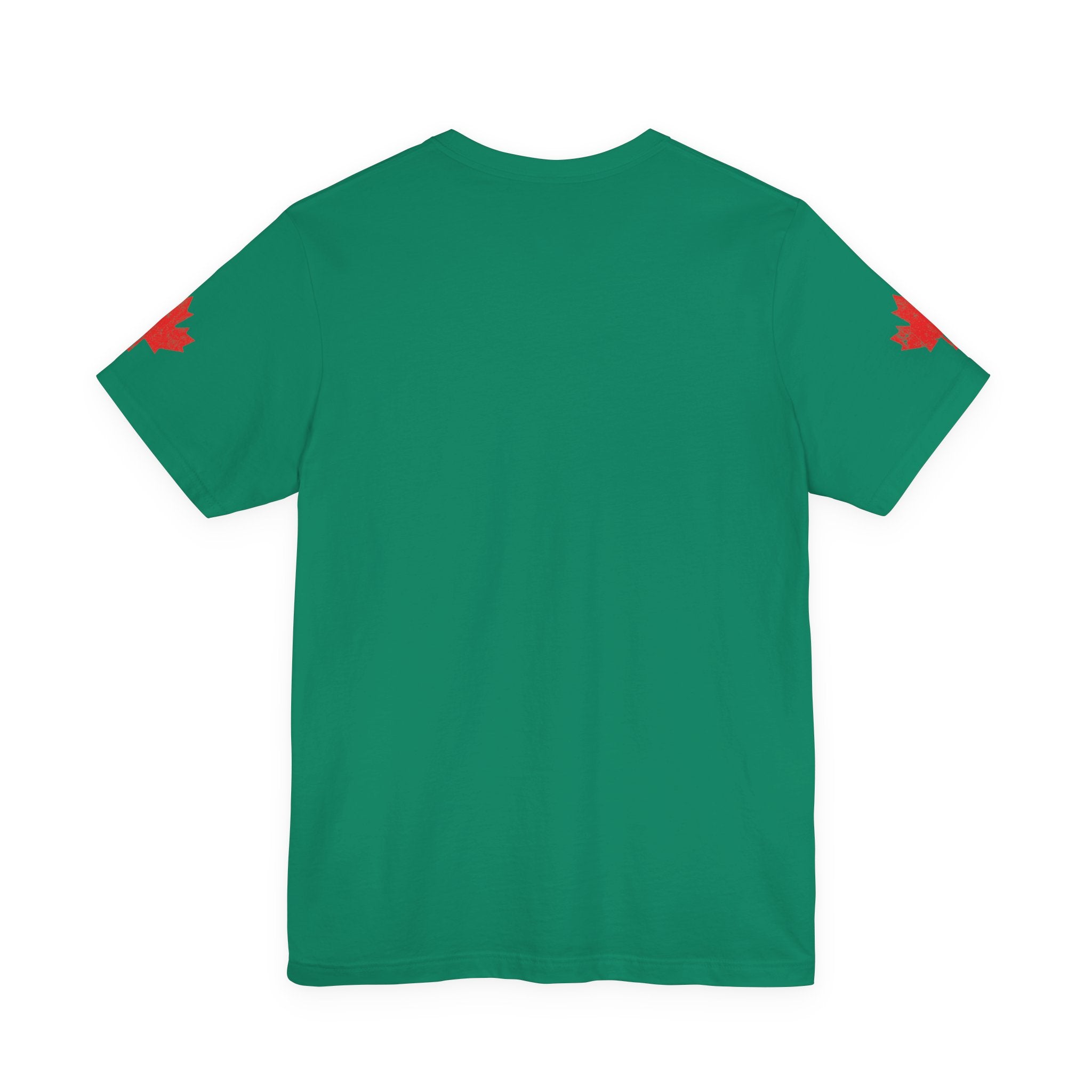 Canada True North Sketch Maple T-Shirt