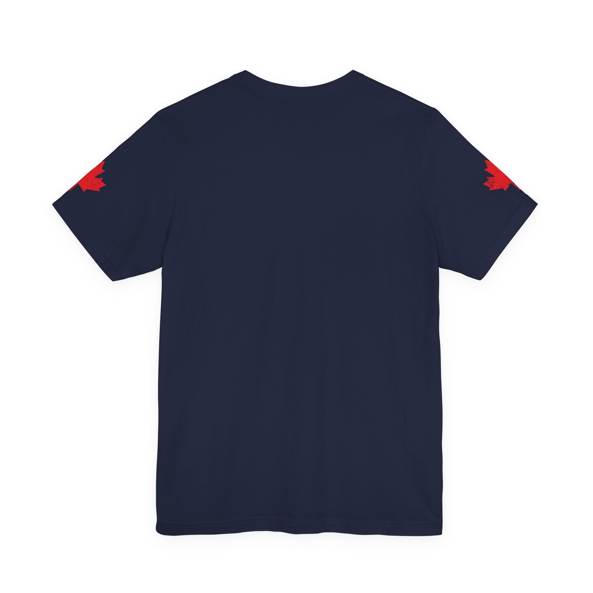 Visit Canada Moose Welcome T-Shirt