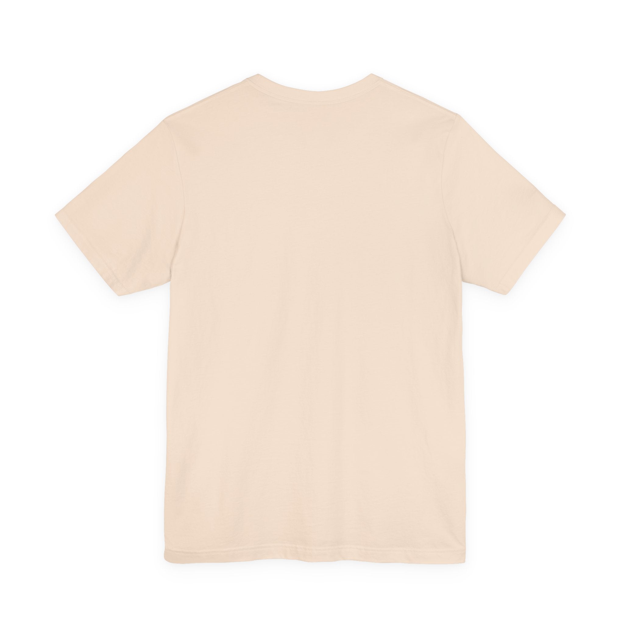 Essentials T-Shirt – Unisex Short Sleeve Tee