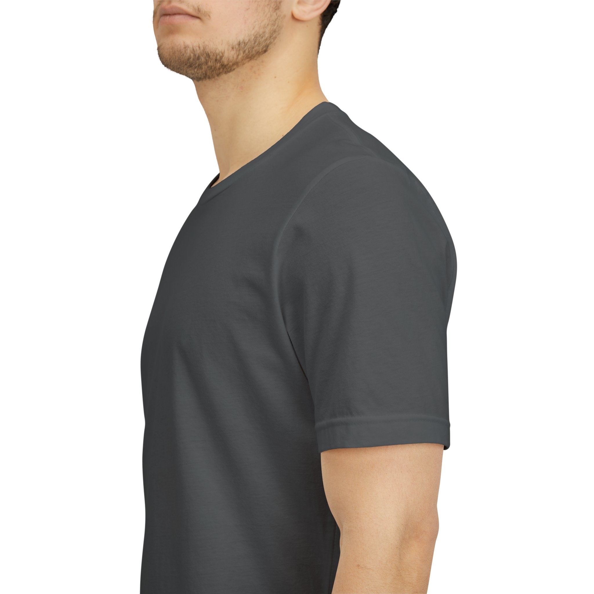 Essentials T-Shirt – Unisex Short Sleeve Tee
