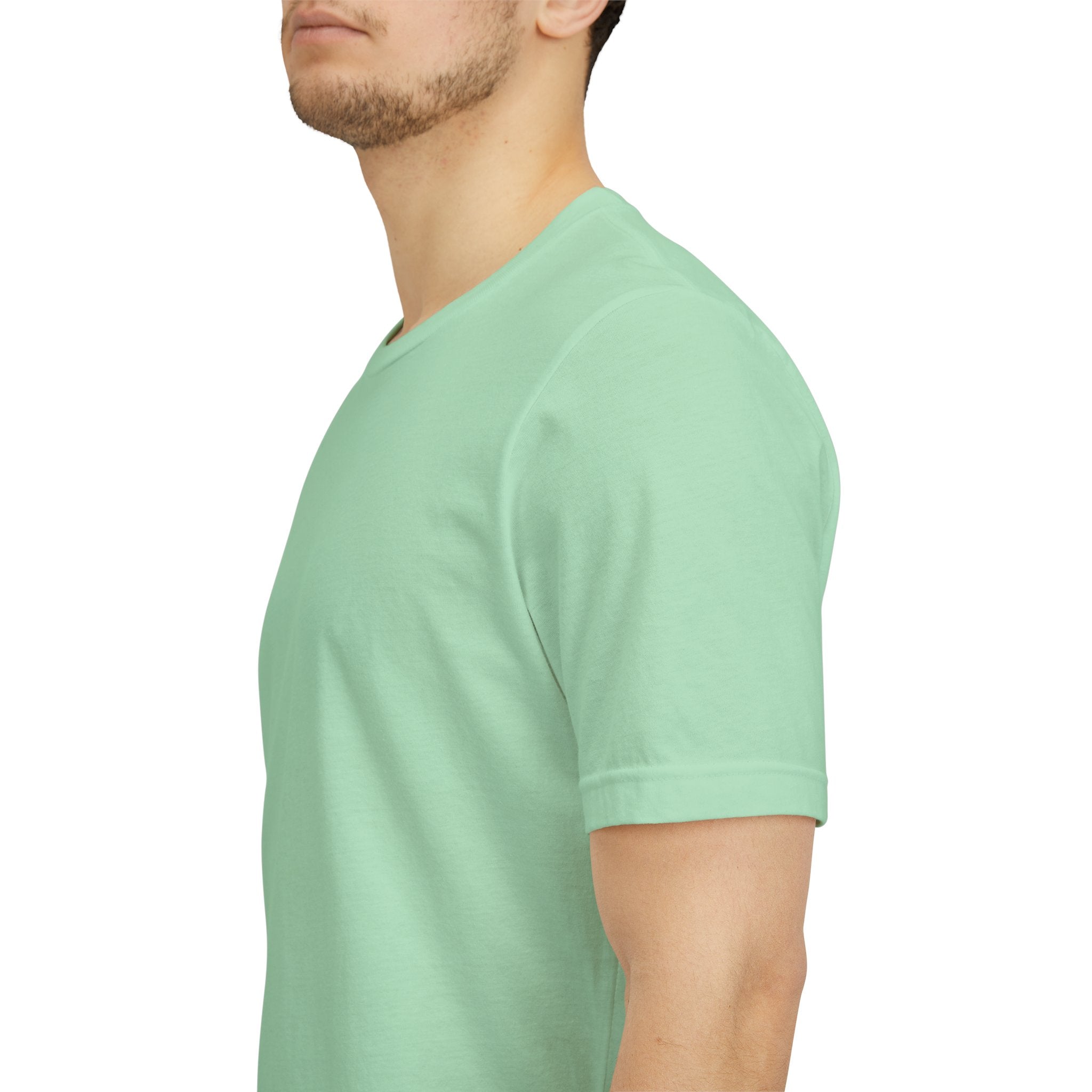 Essentials T-Shirt – Unisex Short Sleeve Tee