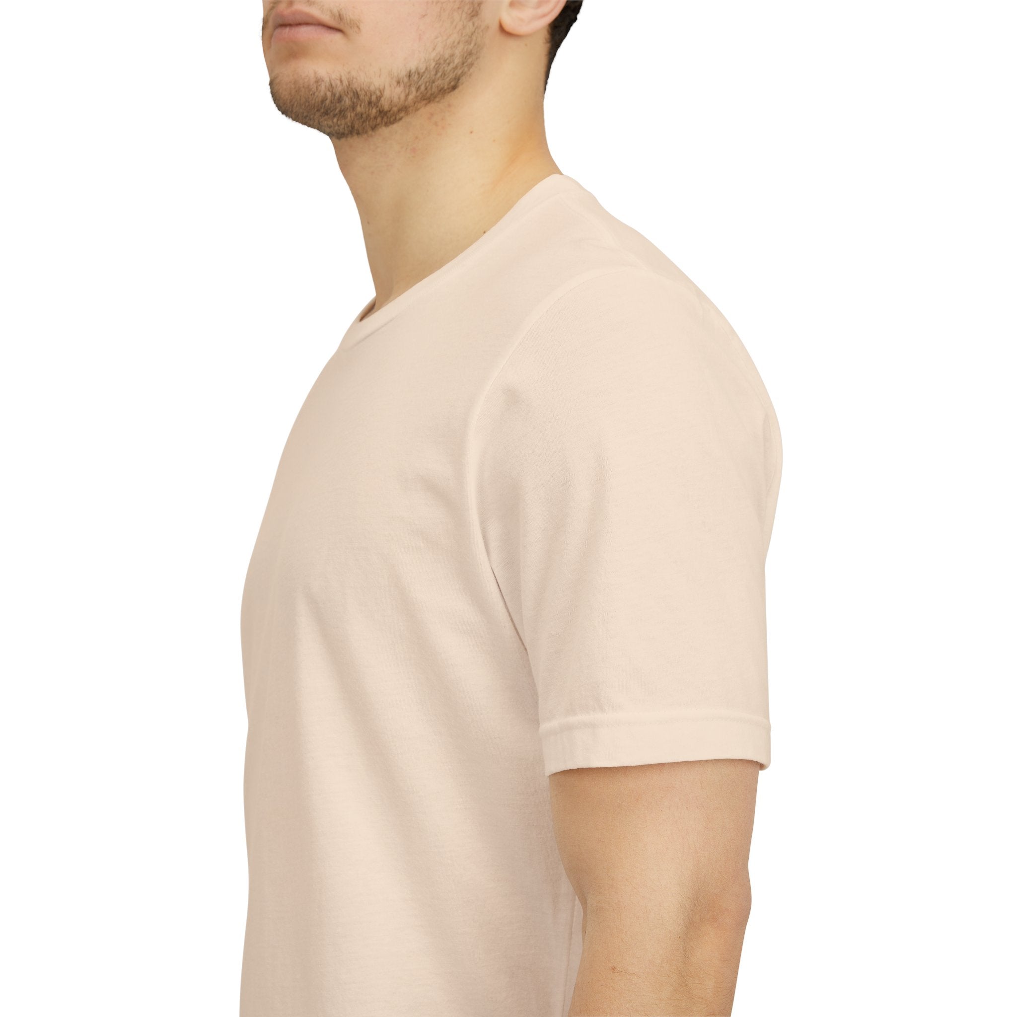 Essentials T-Shirt – Unisex Short Sleeve Tee
