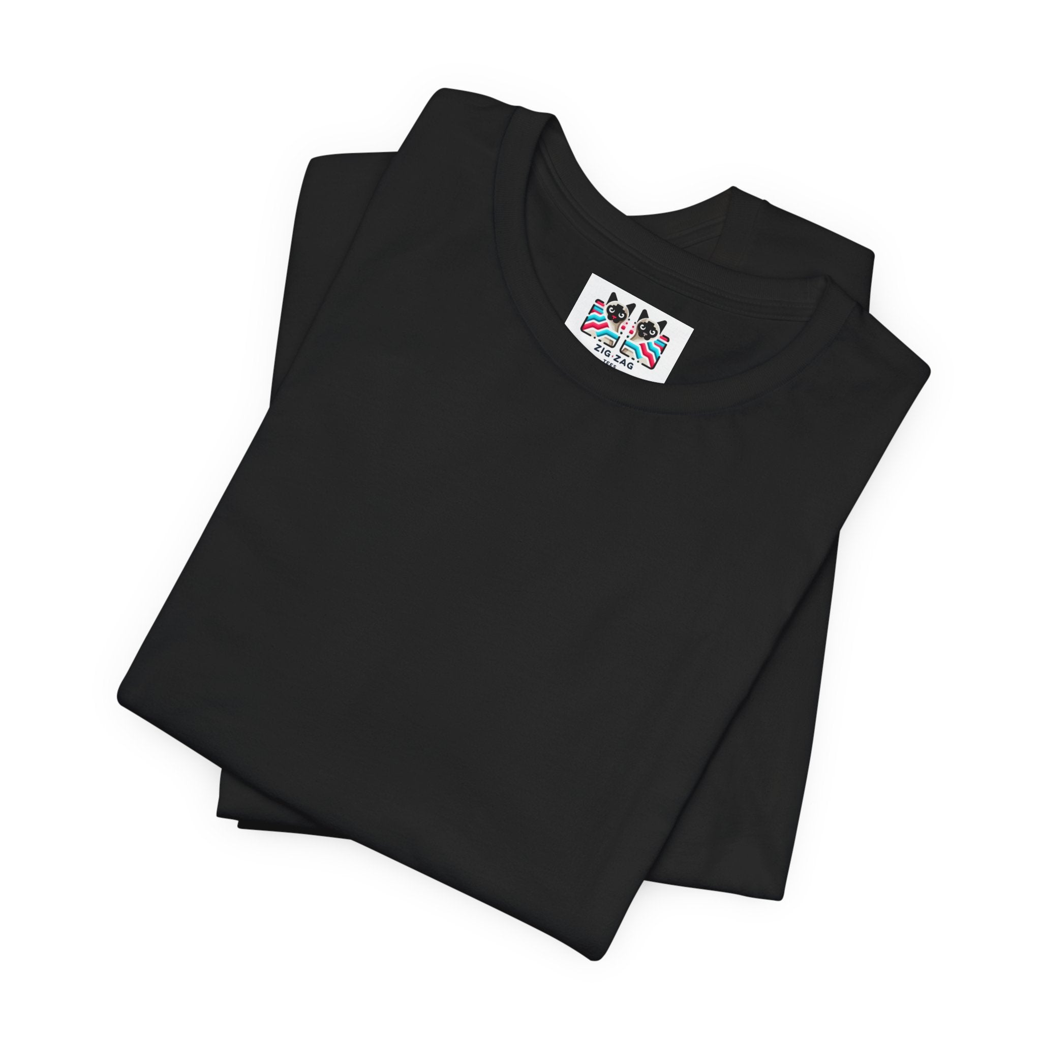 Essentials T-Shirt – Unisex Short Sleeve Tee