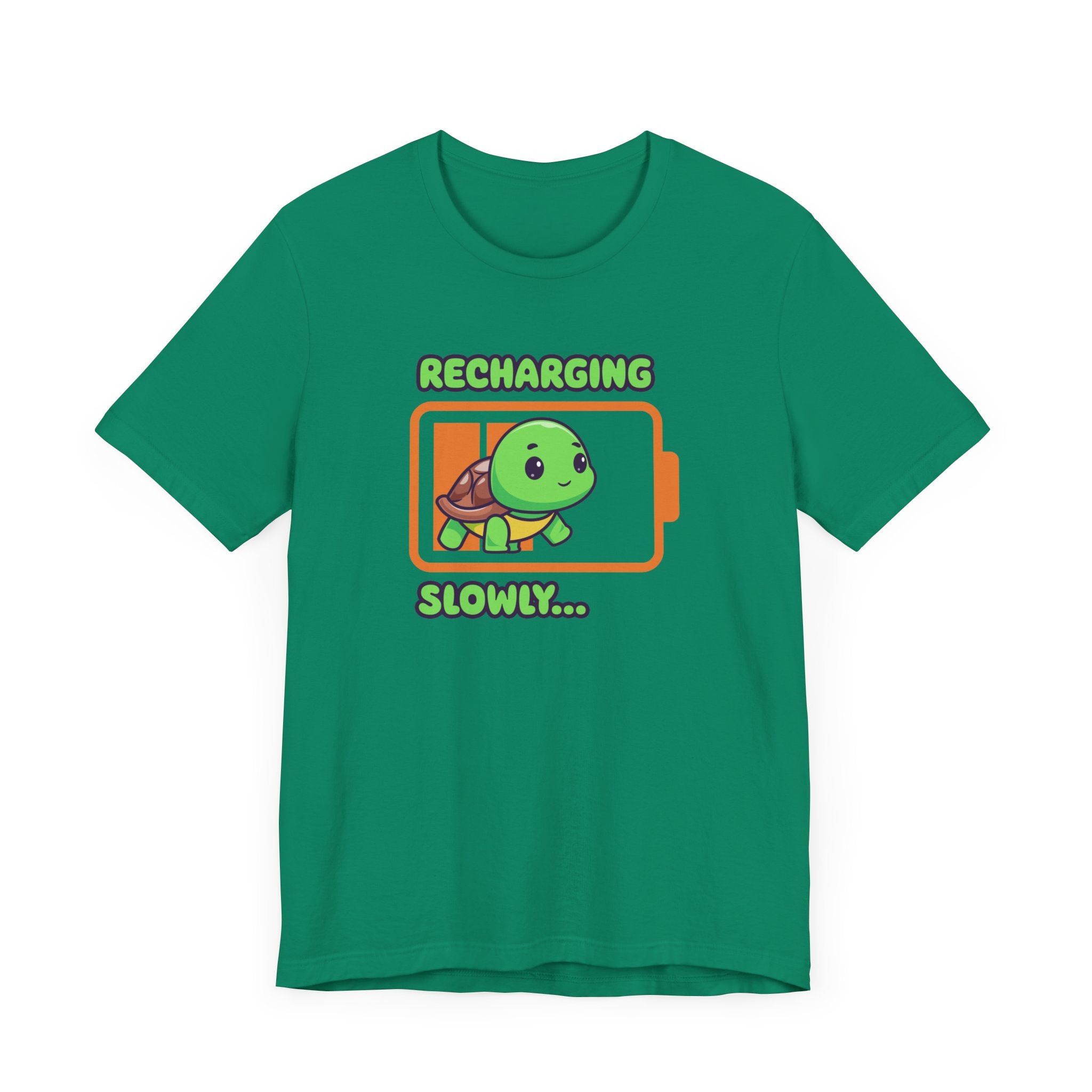Energy Saving Mode Activated Tee, Lazy Mood Shirt, Low Power Graphic Tee, Relatable Humor Top, Do Less Gift