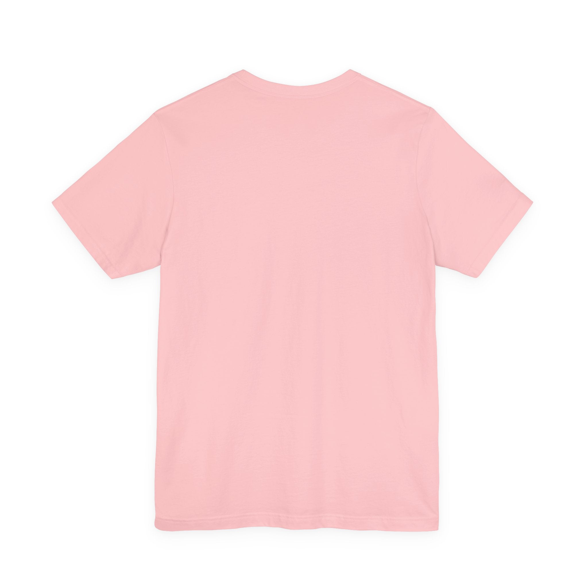 Essentials T-Shirt – Unisex Short Sleeve Tee