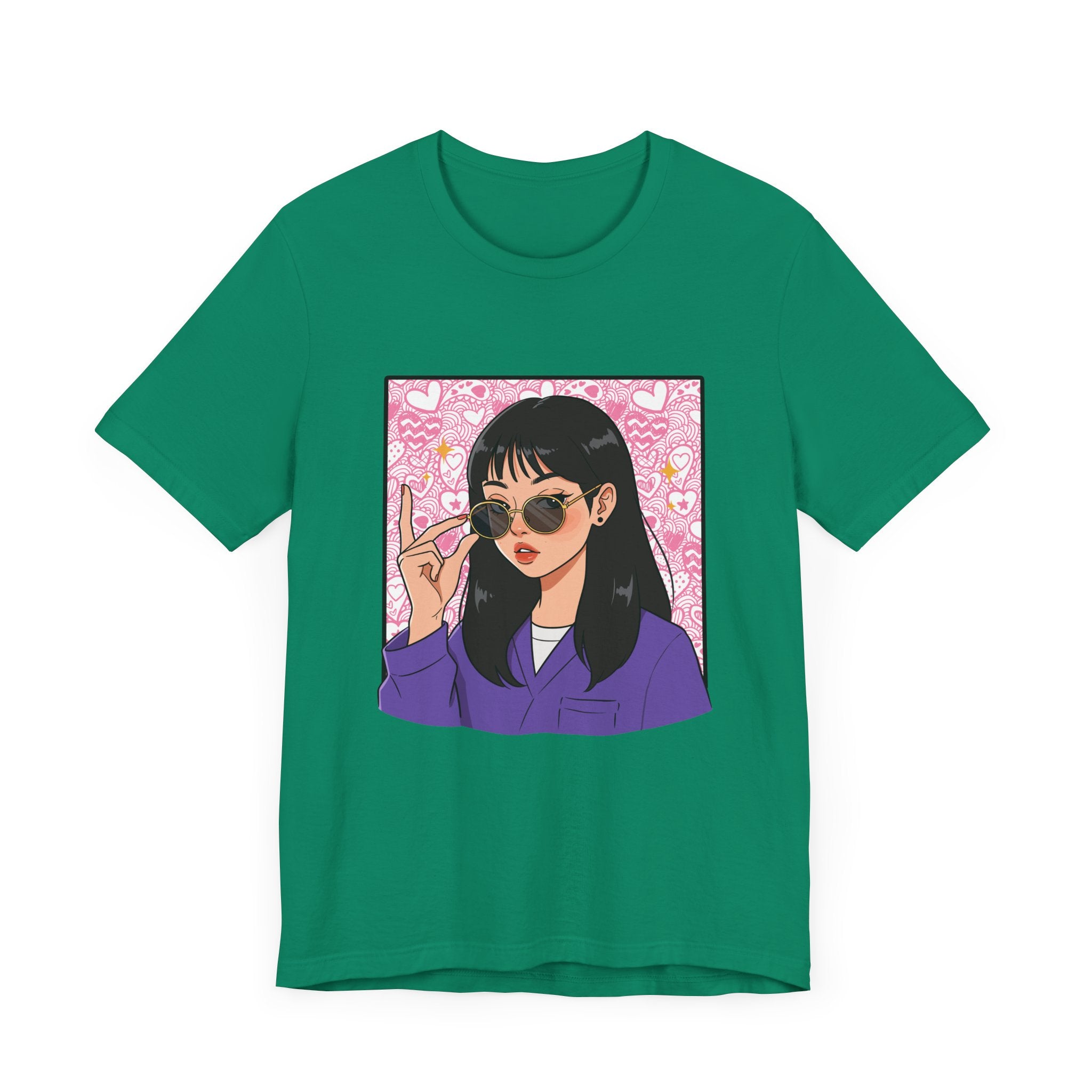 Sass Level Expert Shirt, Cool Girl Attitude Tee, Anime Style Graphic T Shirt, Sassy Mood Aesthetic, Sarcastic Kawaii Apparel, Baddie Tee